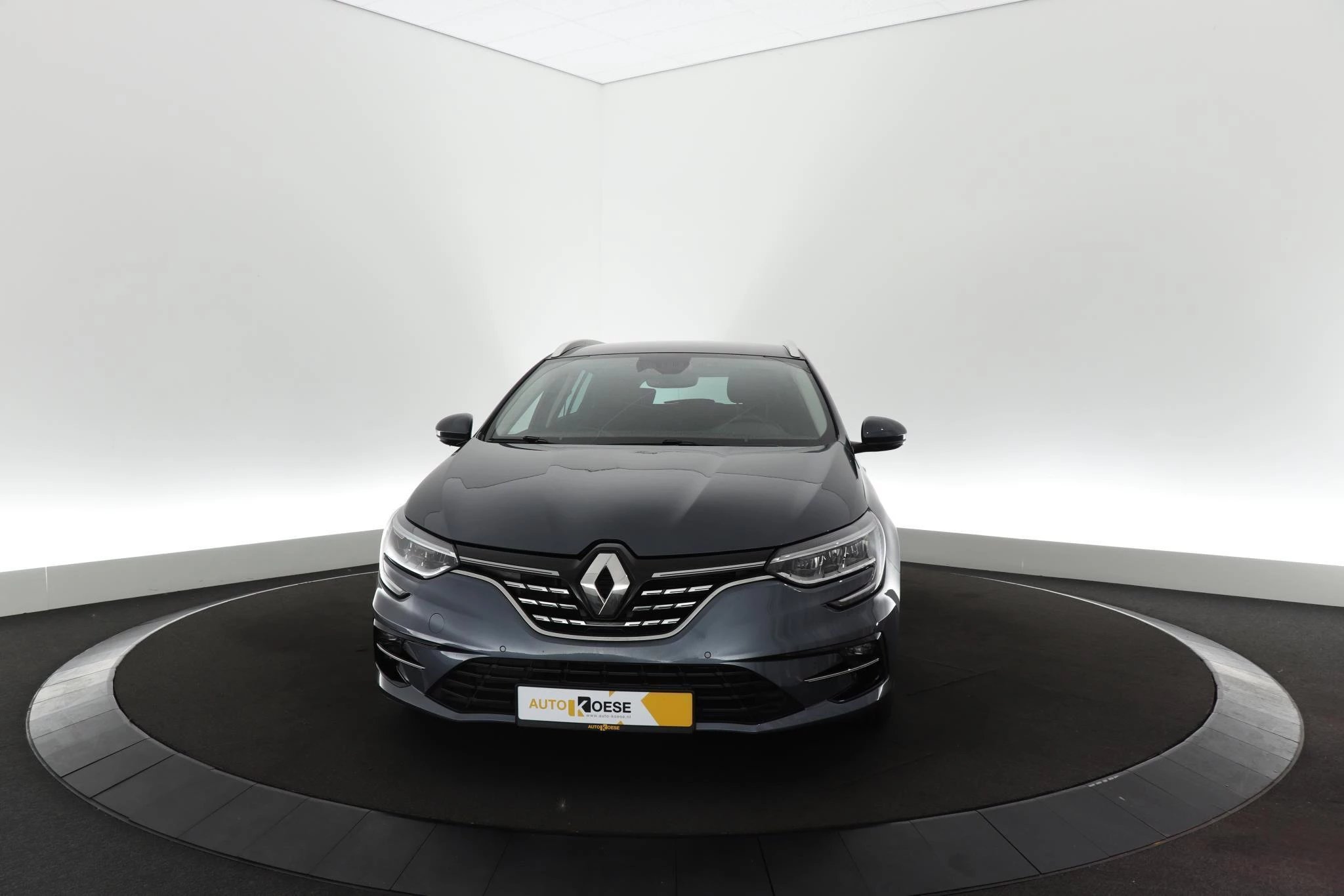 Hoofdafbeelding Renault Megane E-Tech