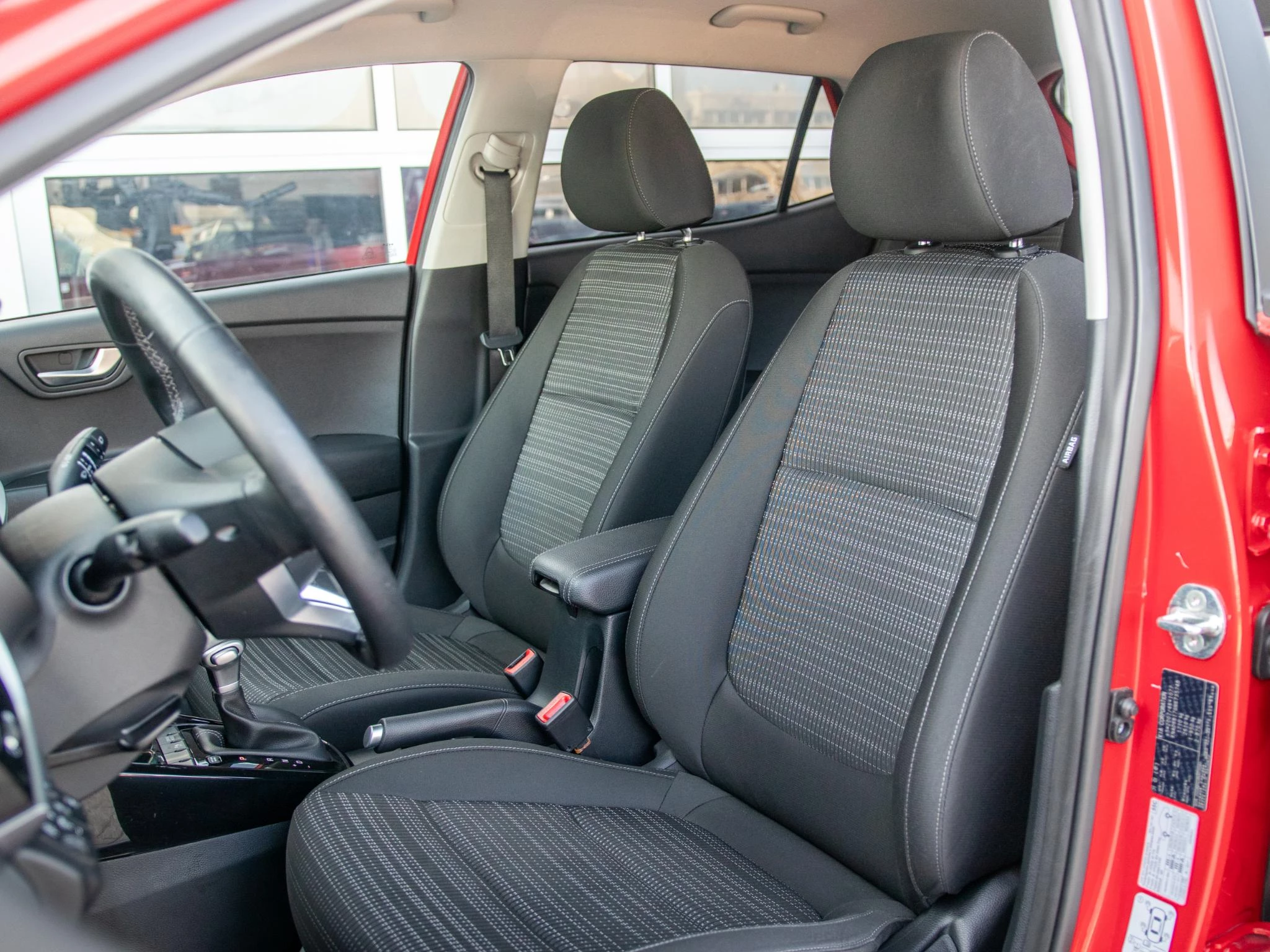 Hoofdafbeelding Kia Stonic