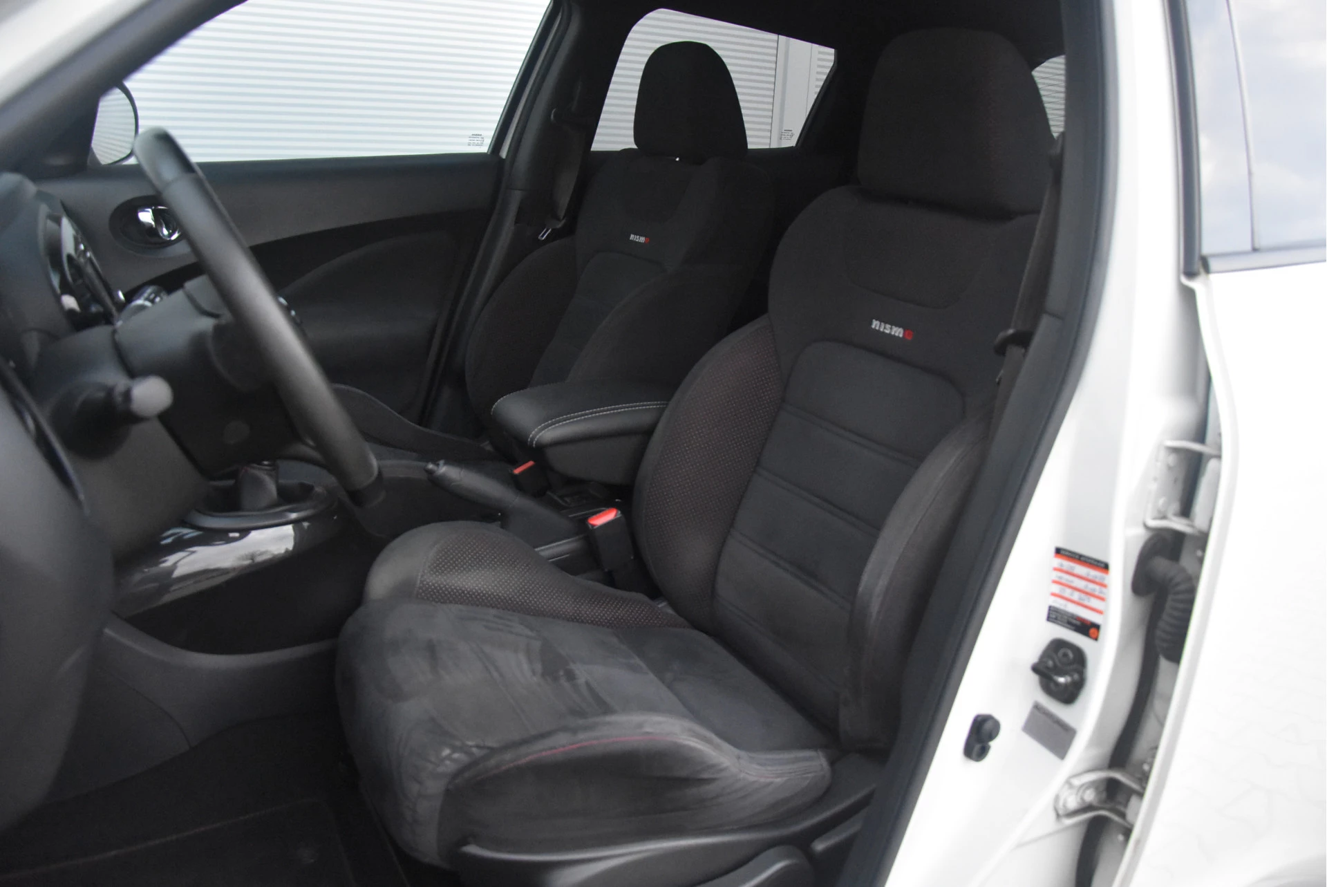 Hoofdafbeelding Nissan Juke