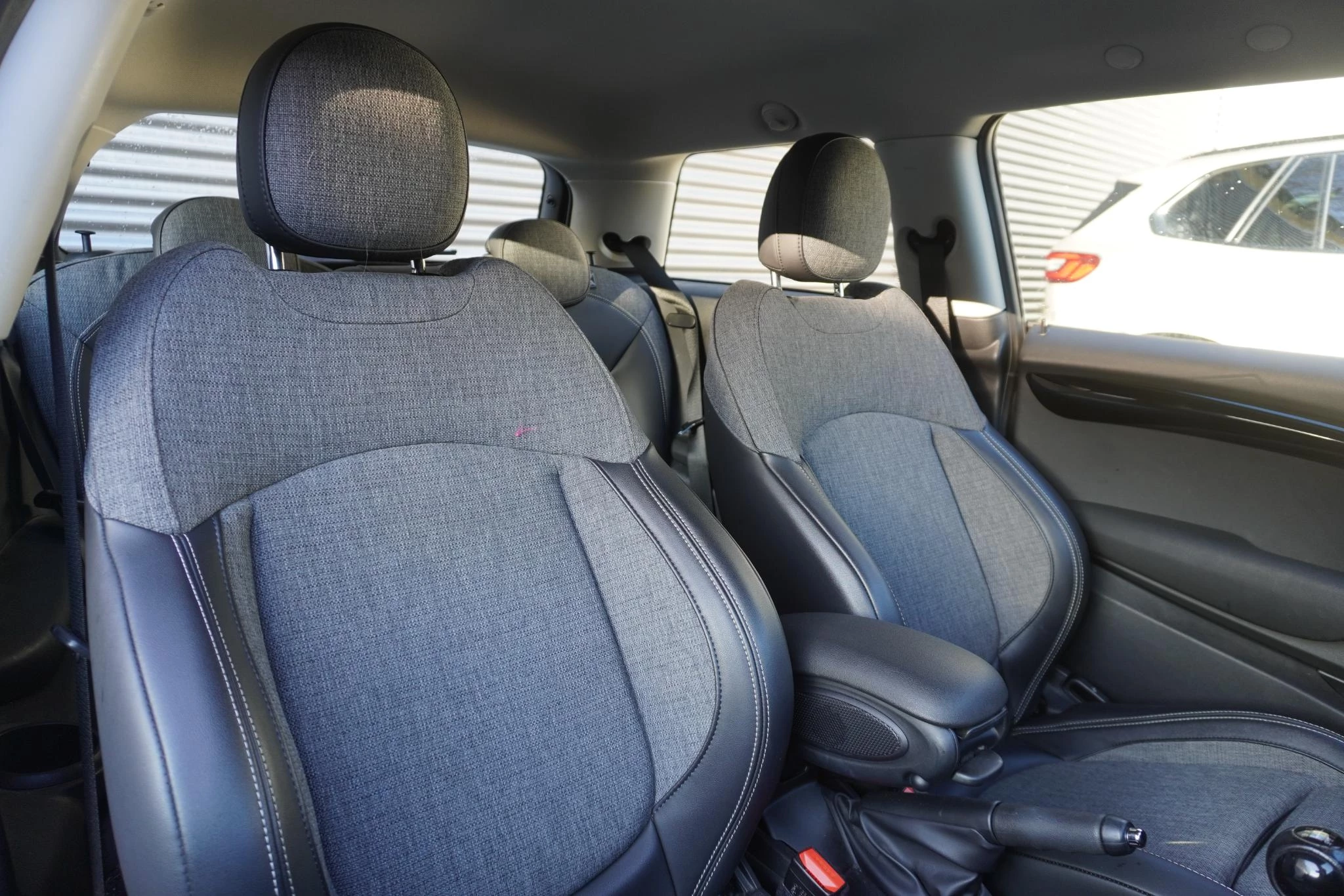 Hoofdafbeelding MINI 3-deurs