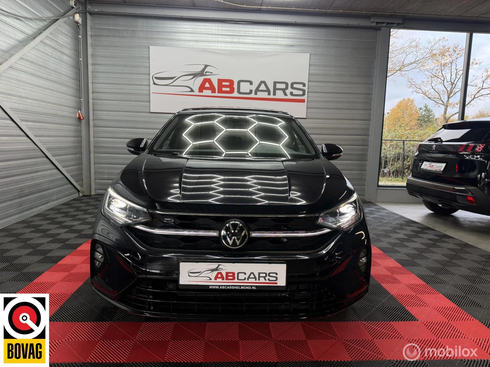 Hoofdafbeelding Volkswagen Taigo