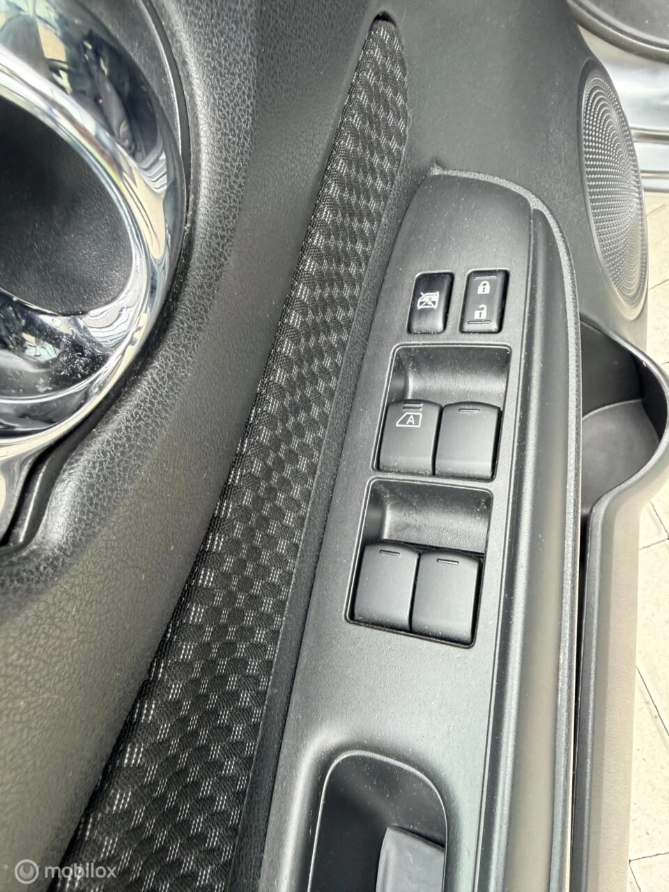 Hoofdafbeelding Nissan Note