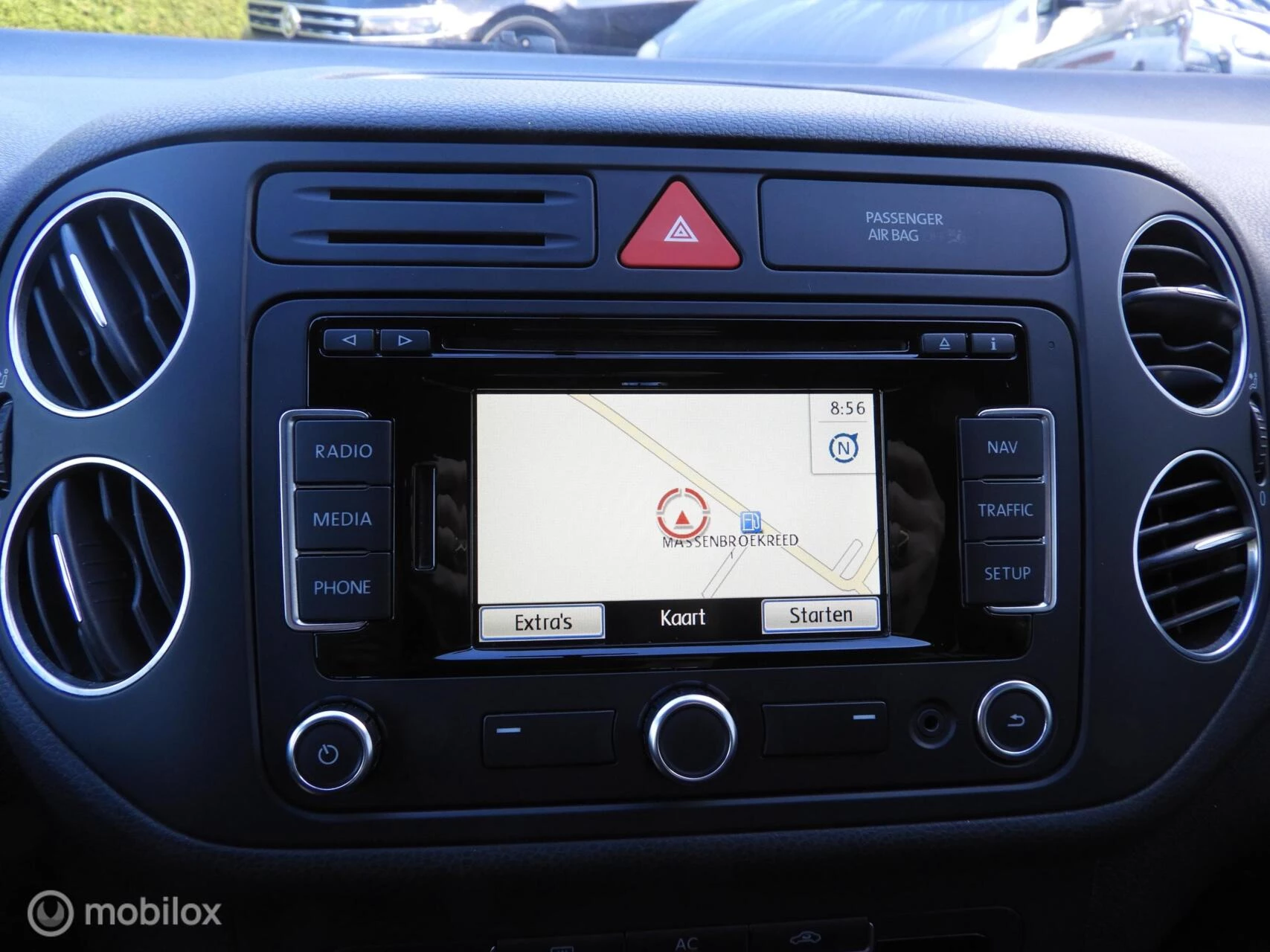 Hoofdafbeelding Volkswagen Golf Plus