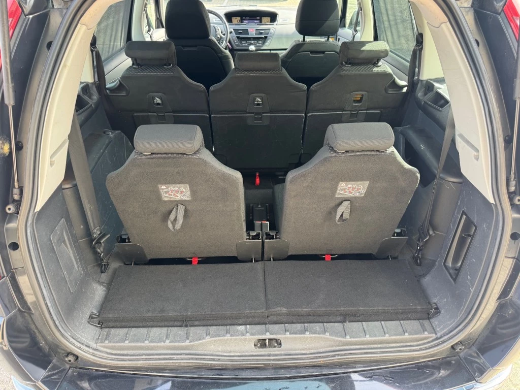 Hoofdafbeelding Citroën Grand C4 Picasso