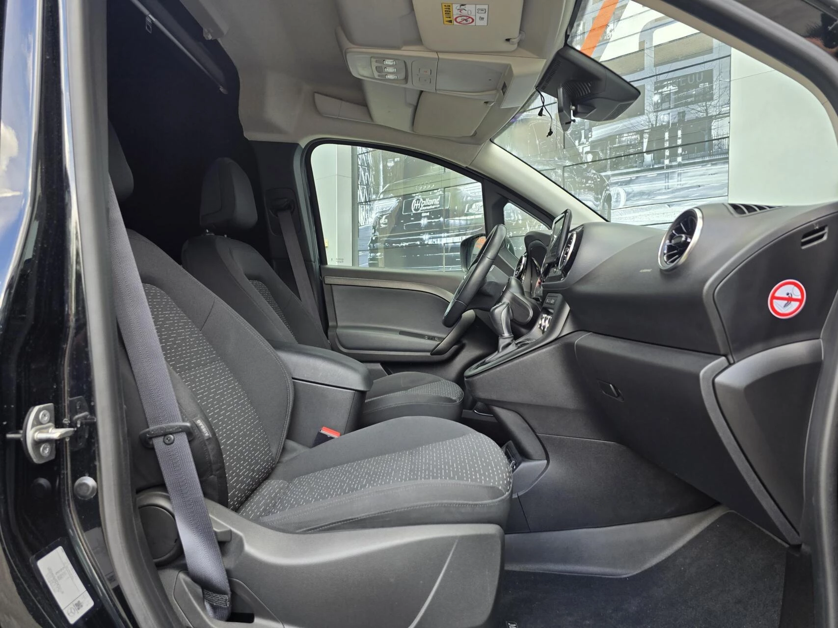 Hoofdafbeelding Mercedes-Benz Citan