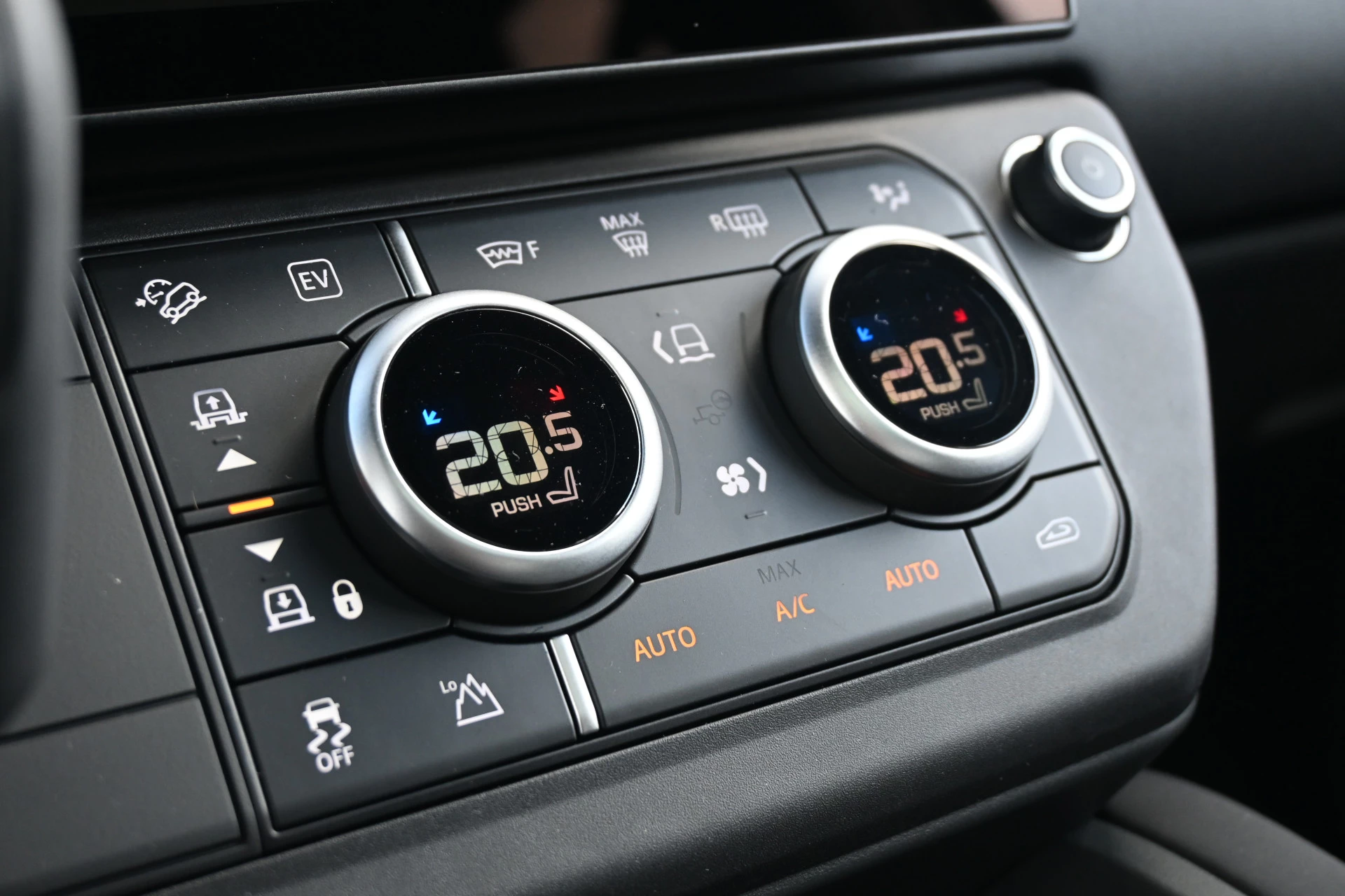 Hoofdafbeelding Land Rover Defender