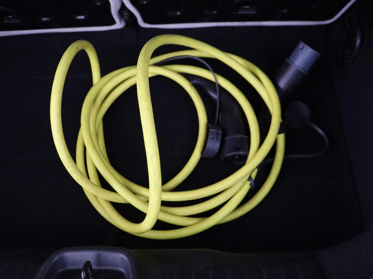 Hoofdafbeelding Fiat 500e