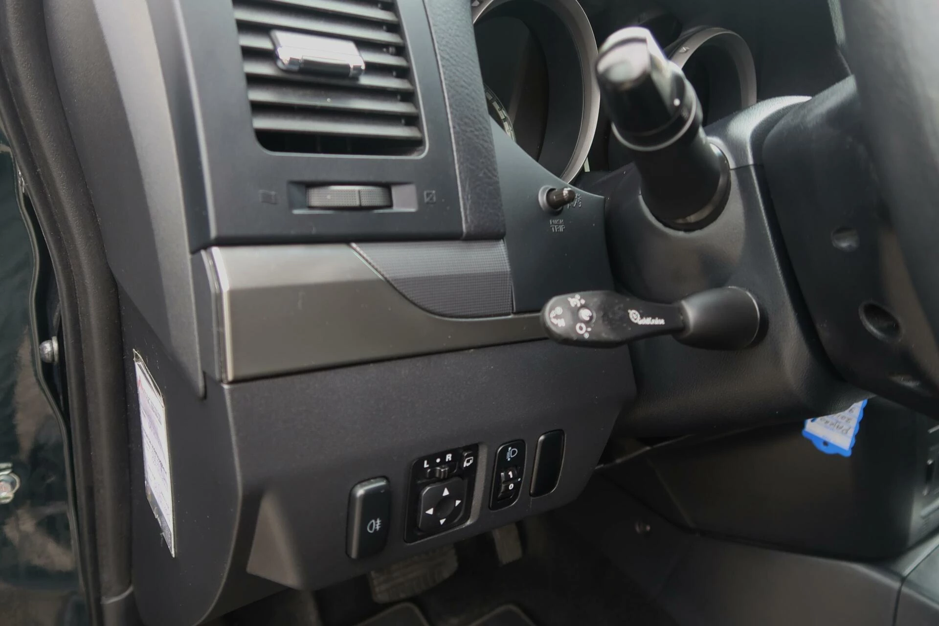 Hoofdafbeelding Mitsubishi Pajero
