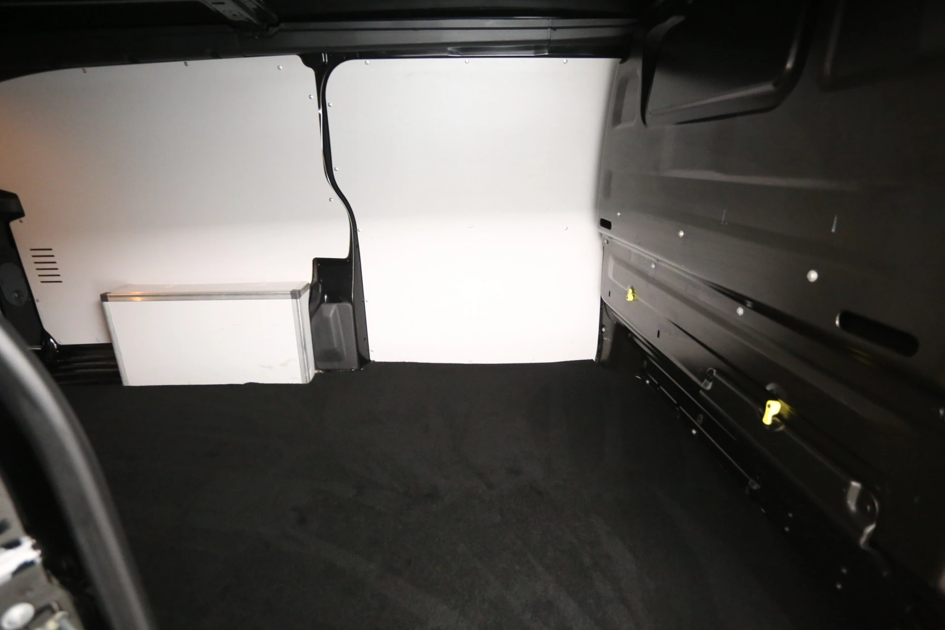 Hoofdafbeelding Citroën Jumpy