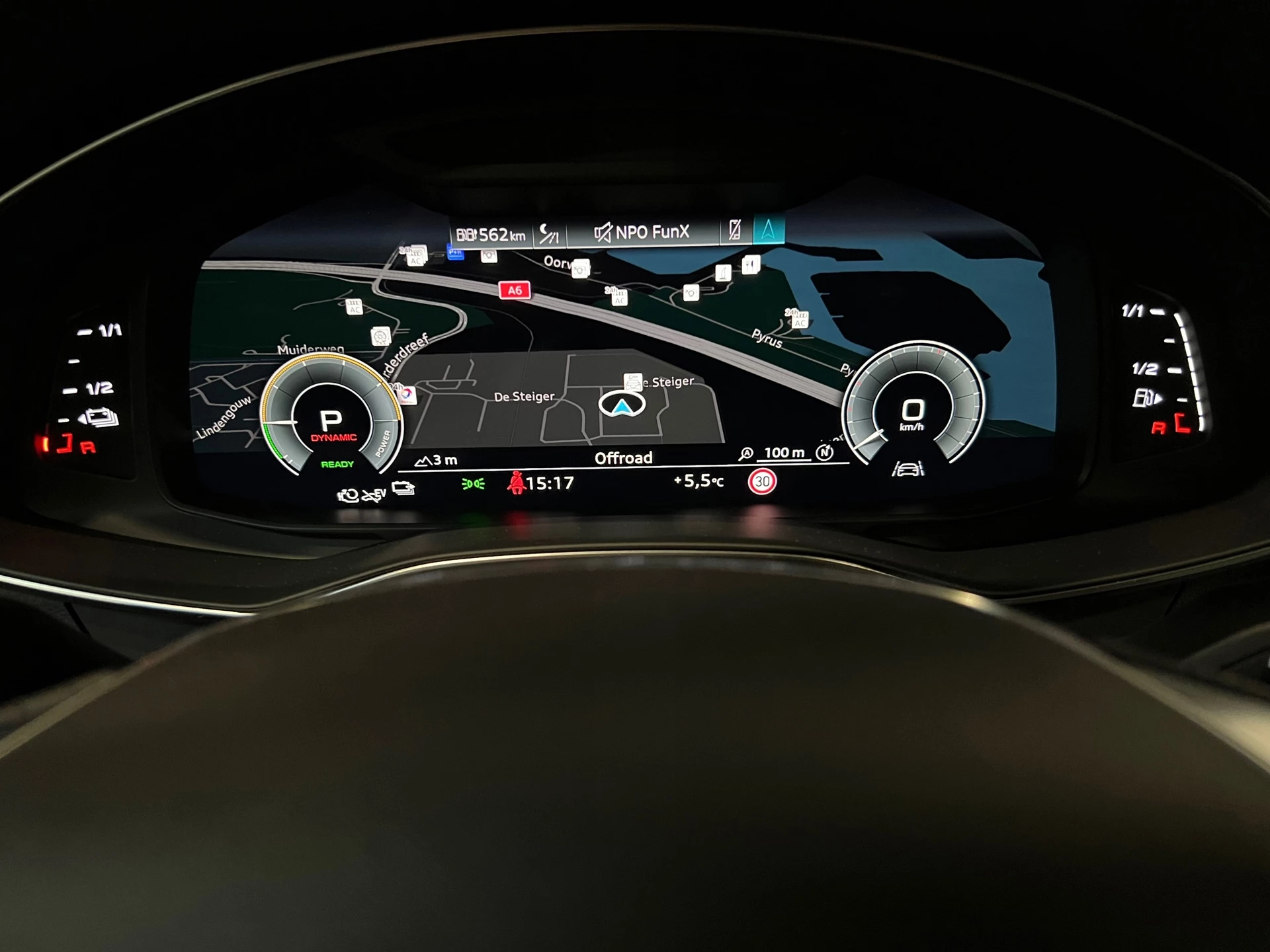Hoofdafbeelding Audi A7