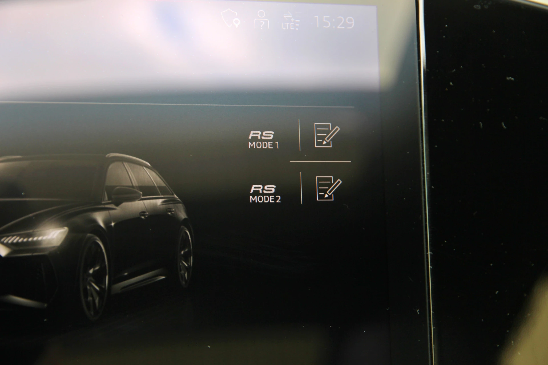 Hoofdafbeelding Audi RS6