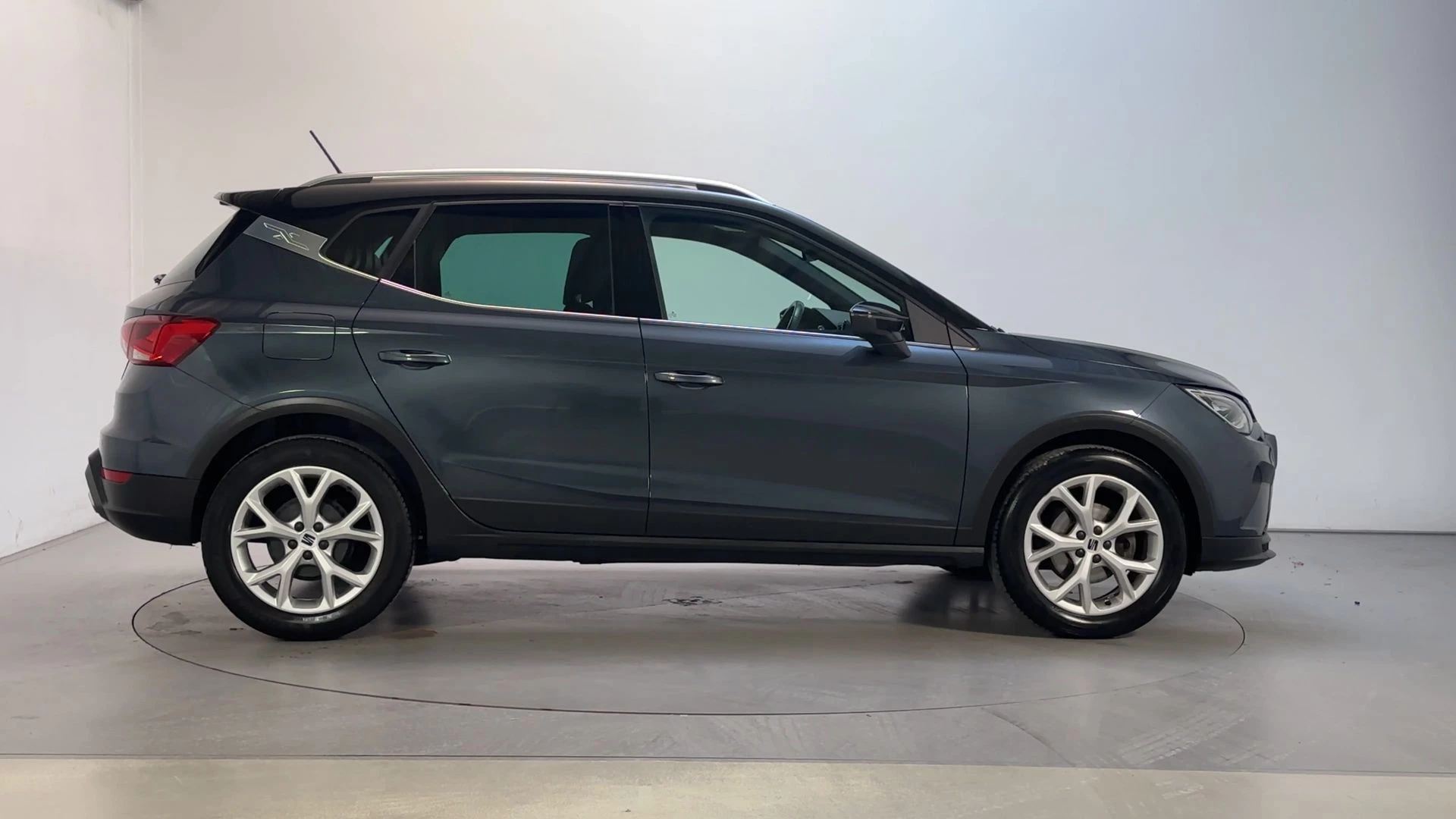 Hoofdafbeelding SEAT Arona