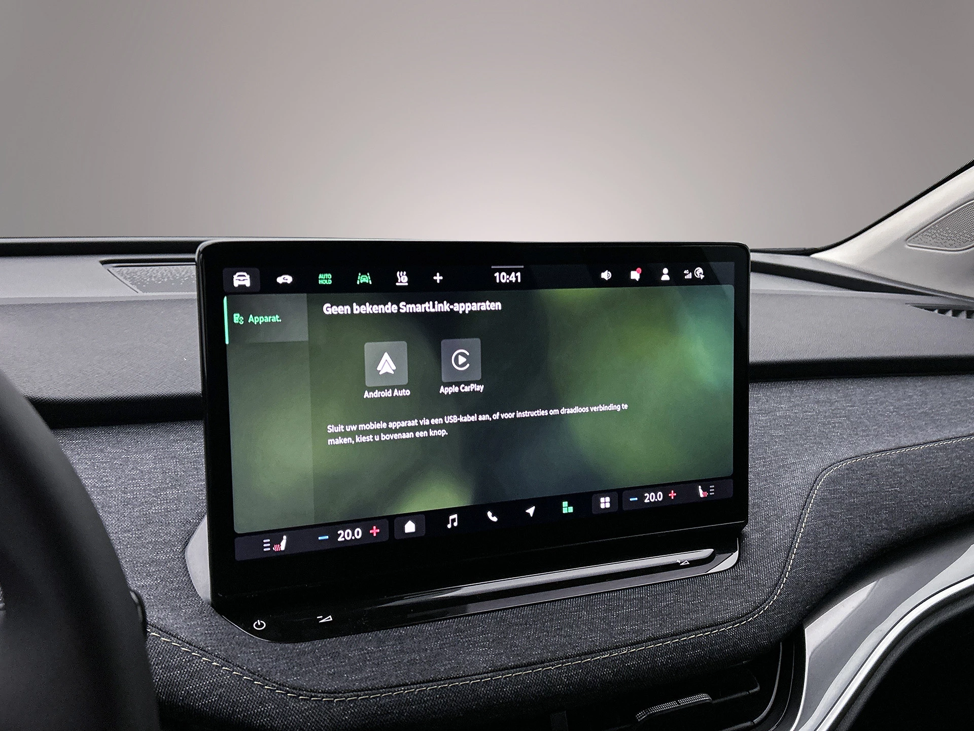 Hoofdafbeelding Škoda Elroq