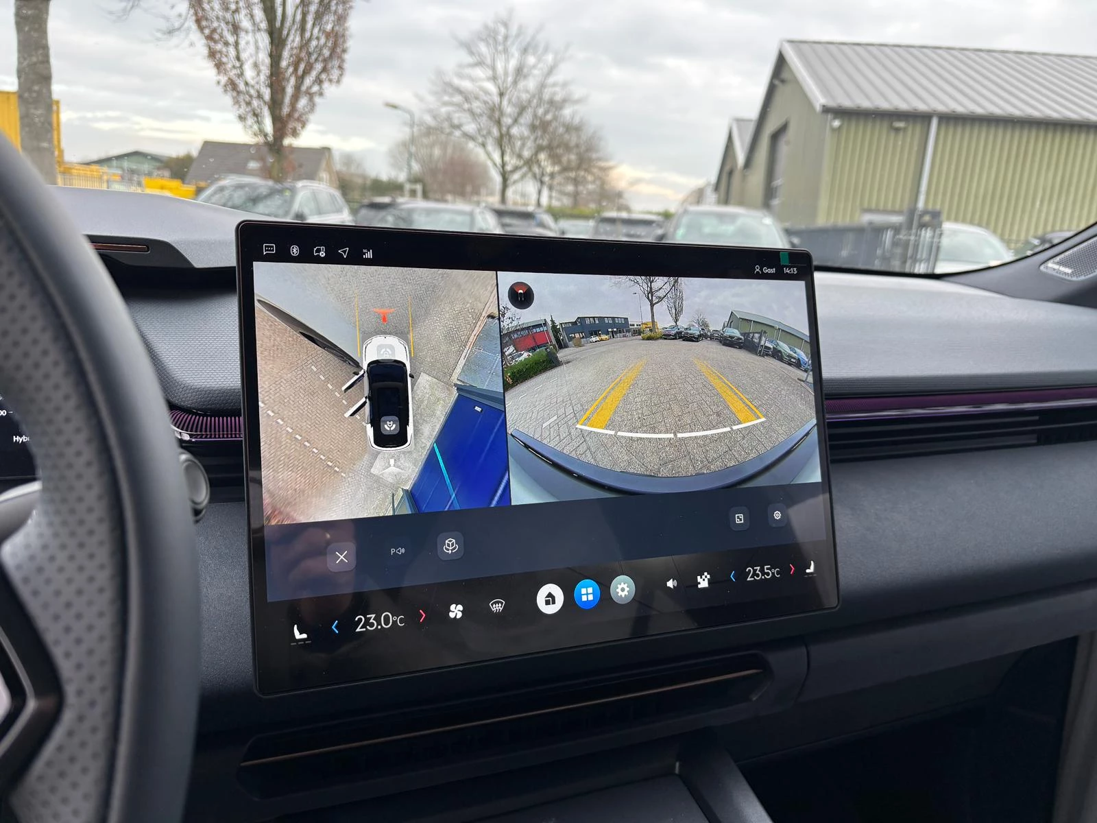 Hoofdafbeelding Lynk & Co 08