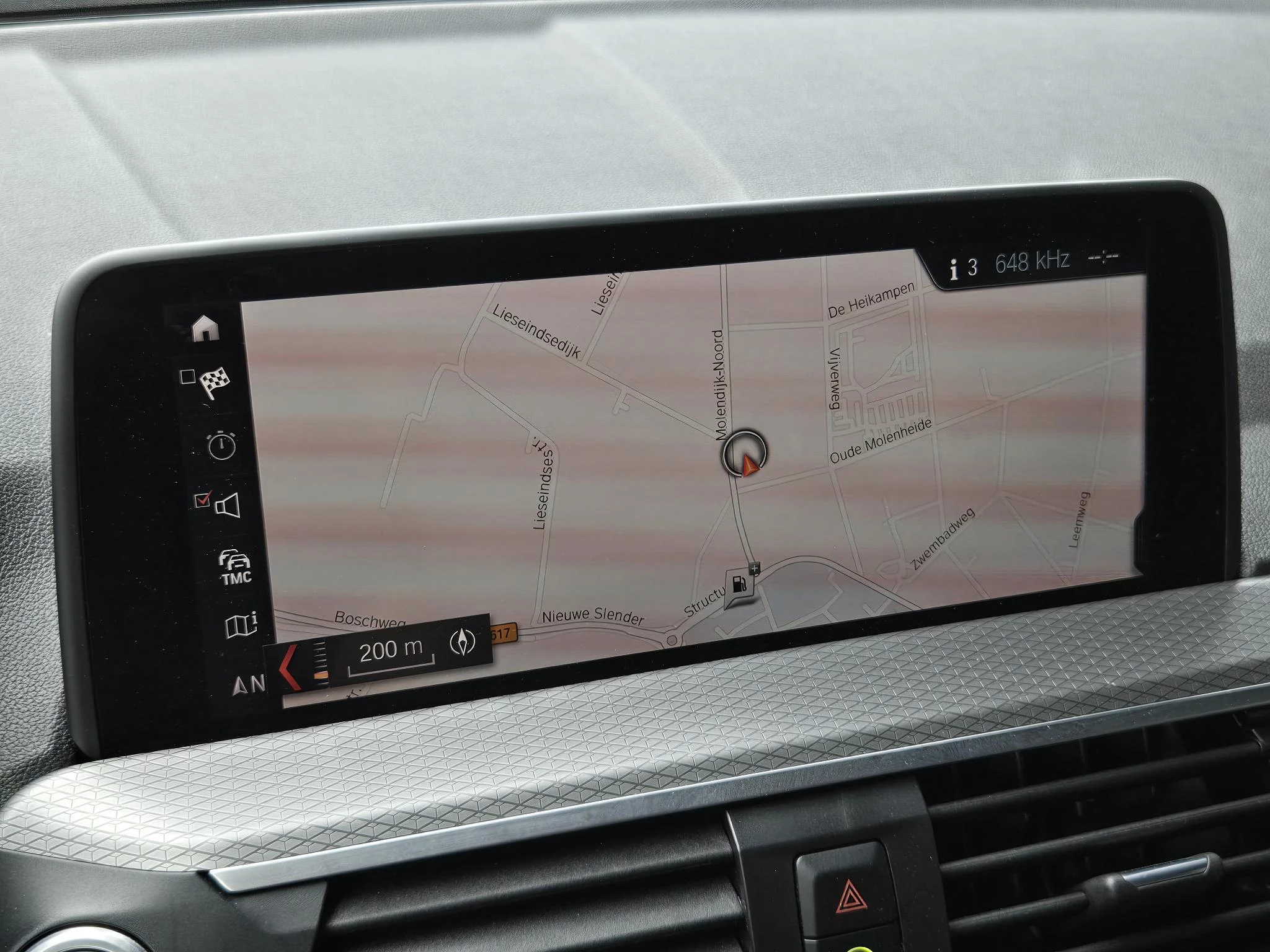 Hoofdafbeelding BMW X4