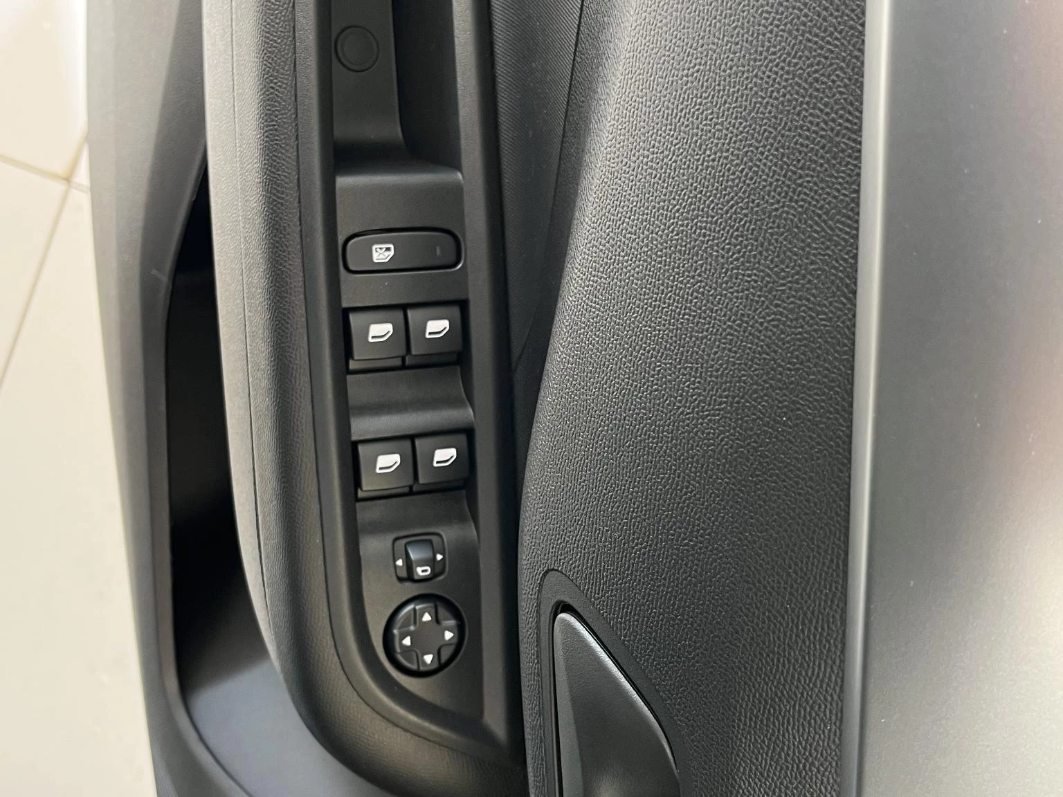 Hoofdafbeelding Opel Frontera