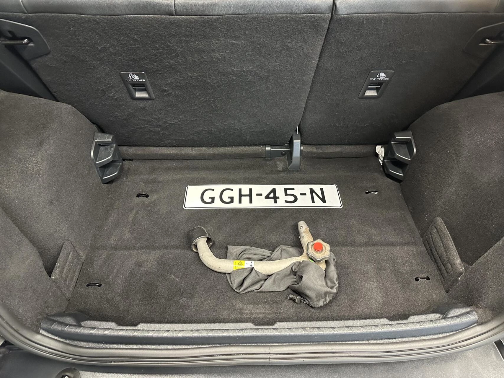 Hoofdafbeelding Ford EcoSport
