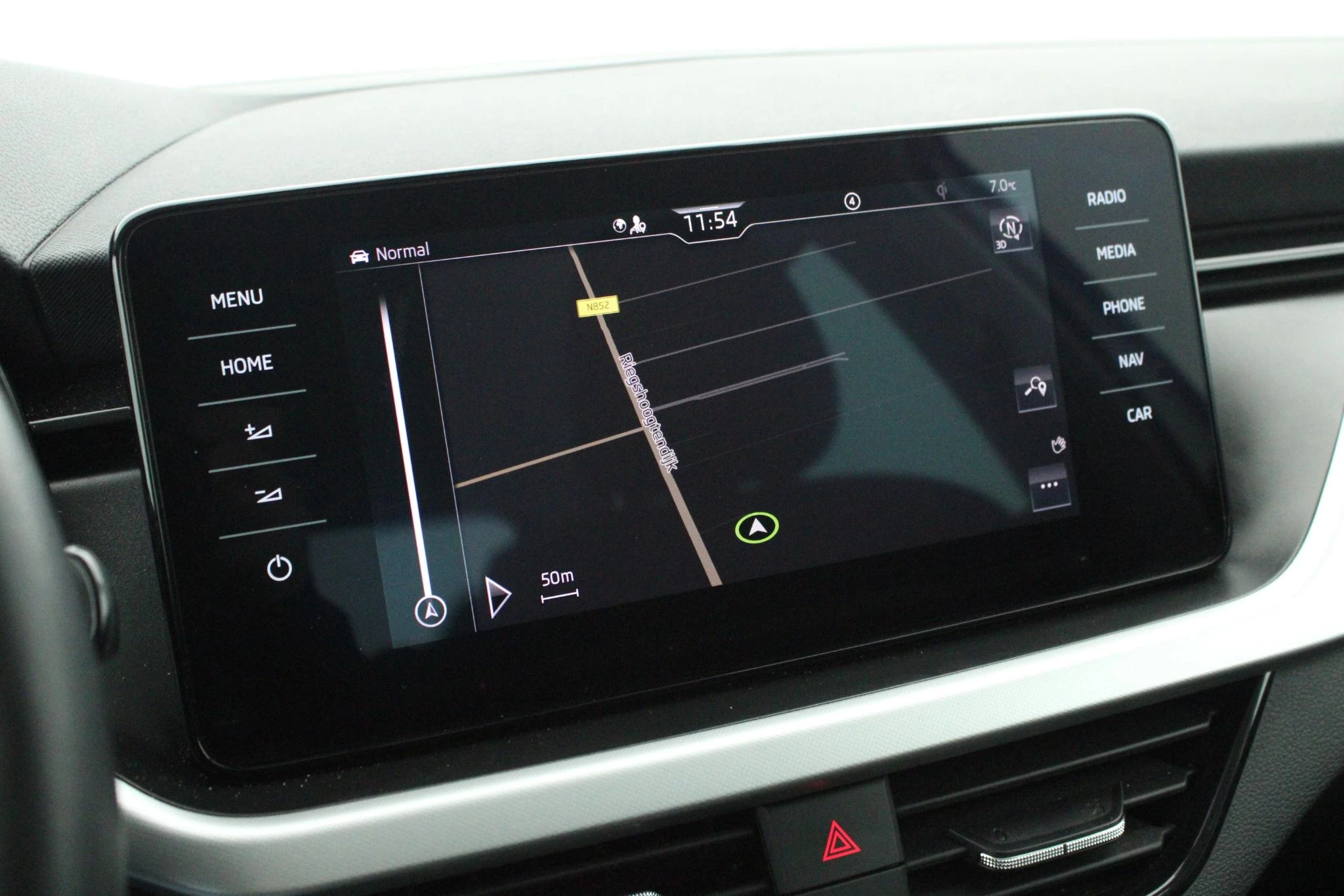 Hoofdafbeelding Škoda Kamiq