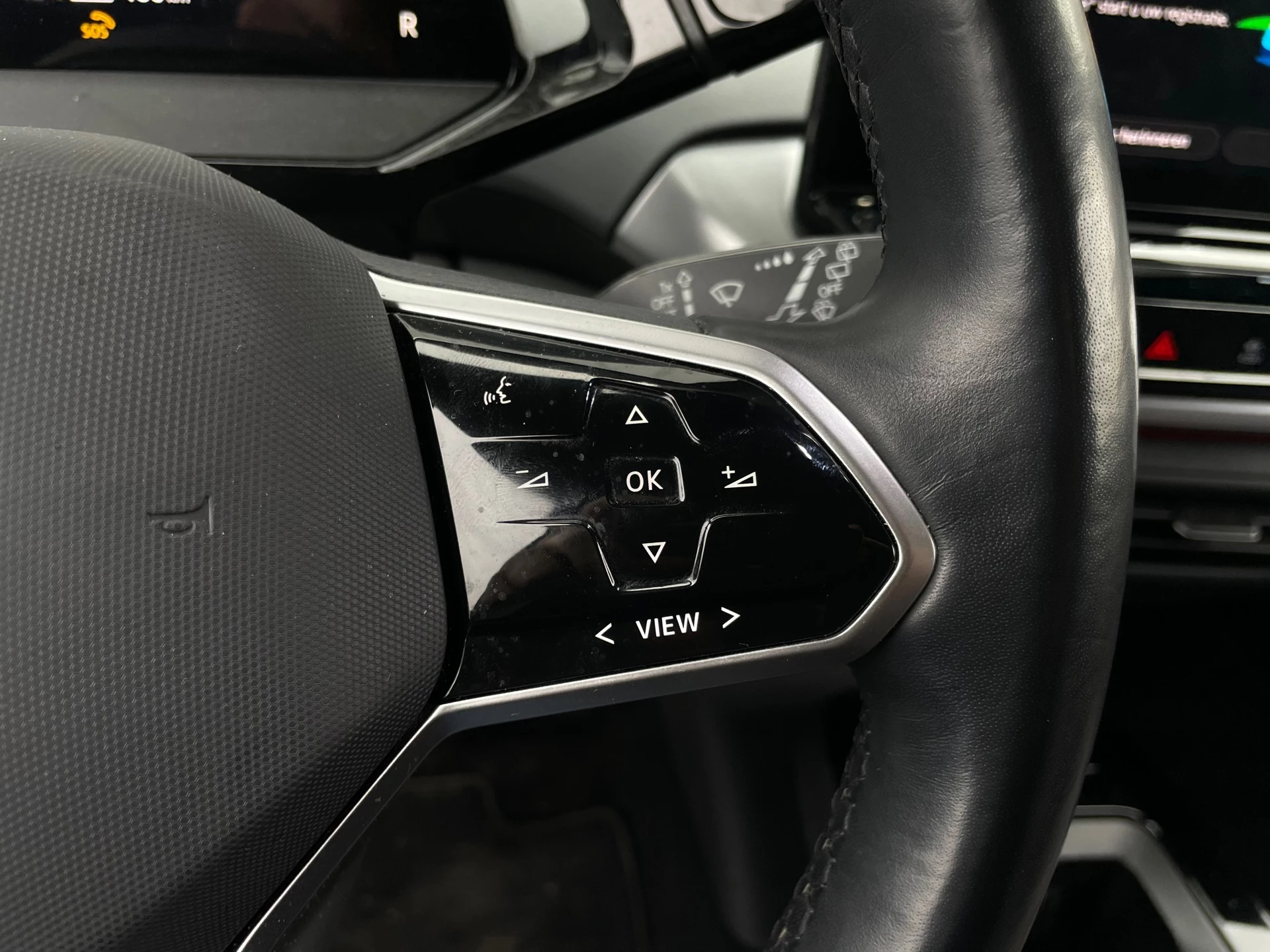 Hoofdafbeelding Volkswagen ID.4