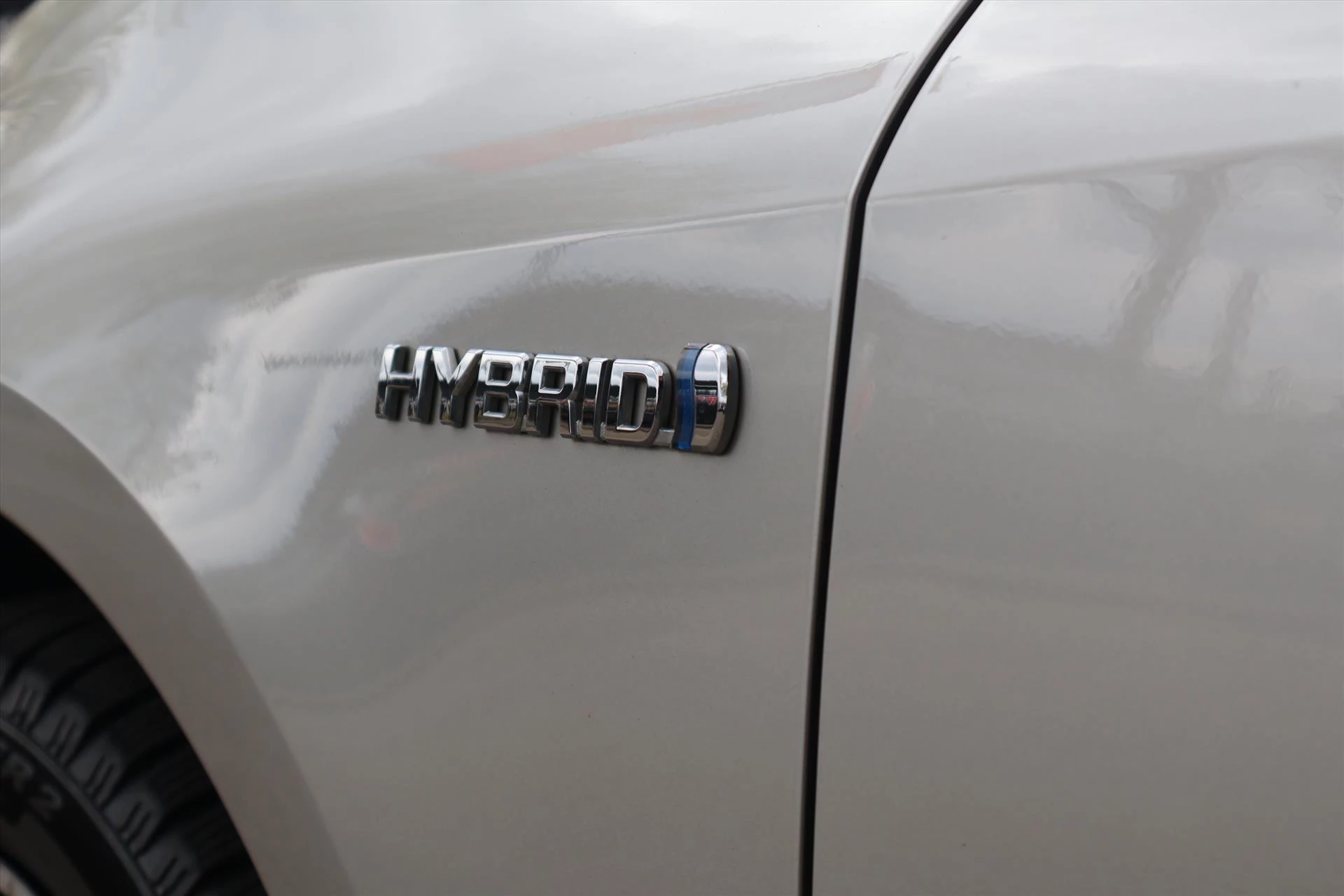 Hoofdafbeelding Toyota Corolla Touring Sports