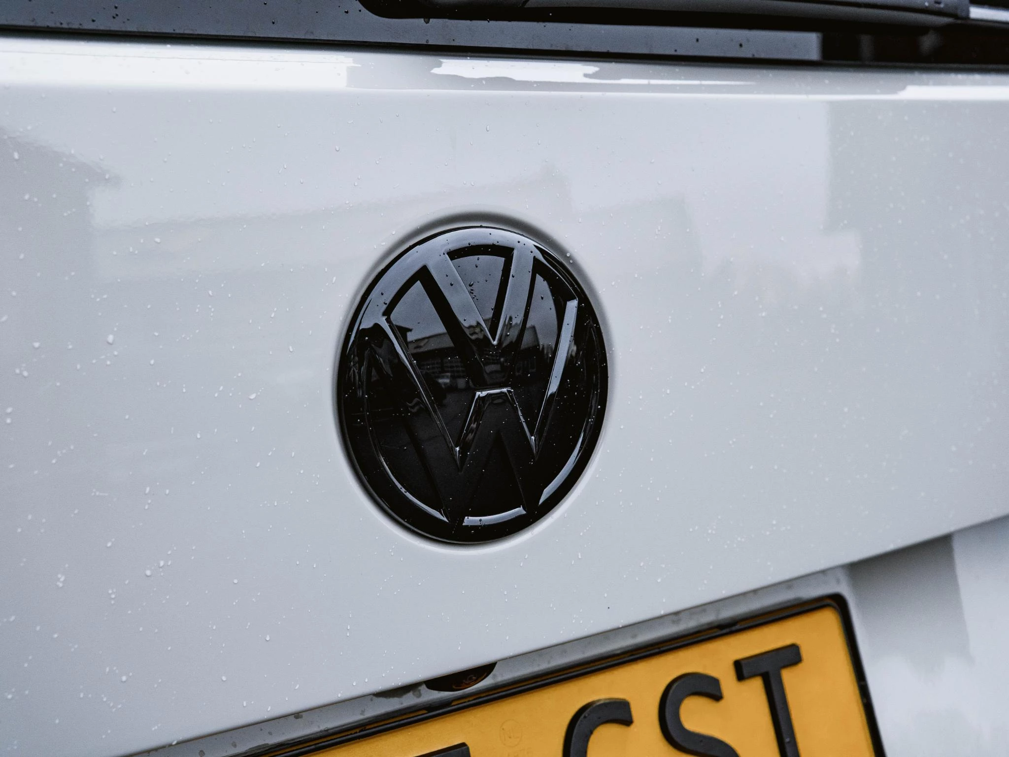 Hoofdafbeelding Volkswagen Caravelle