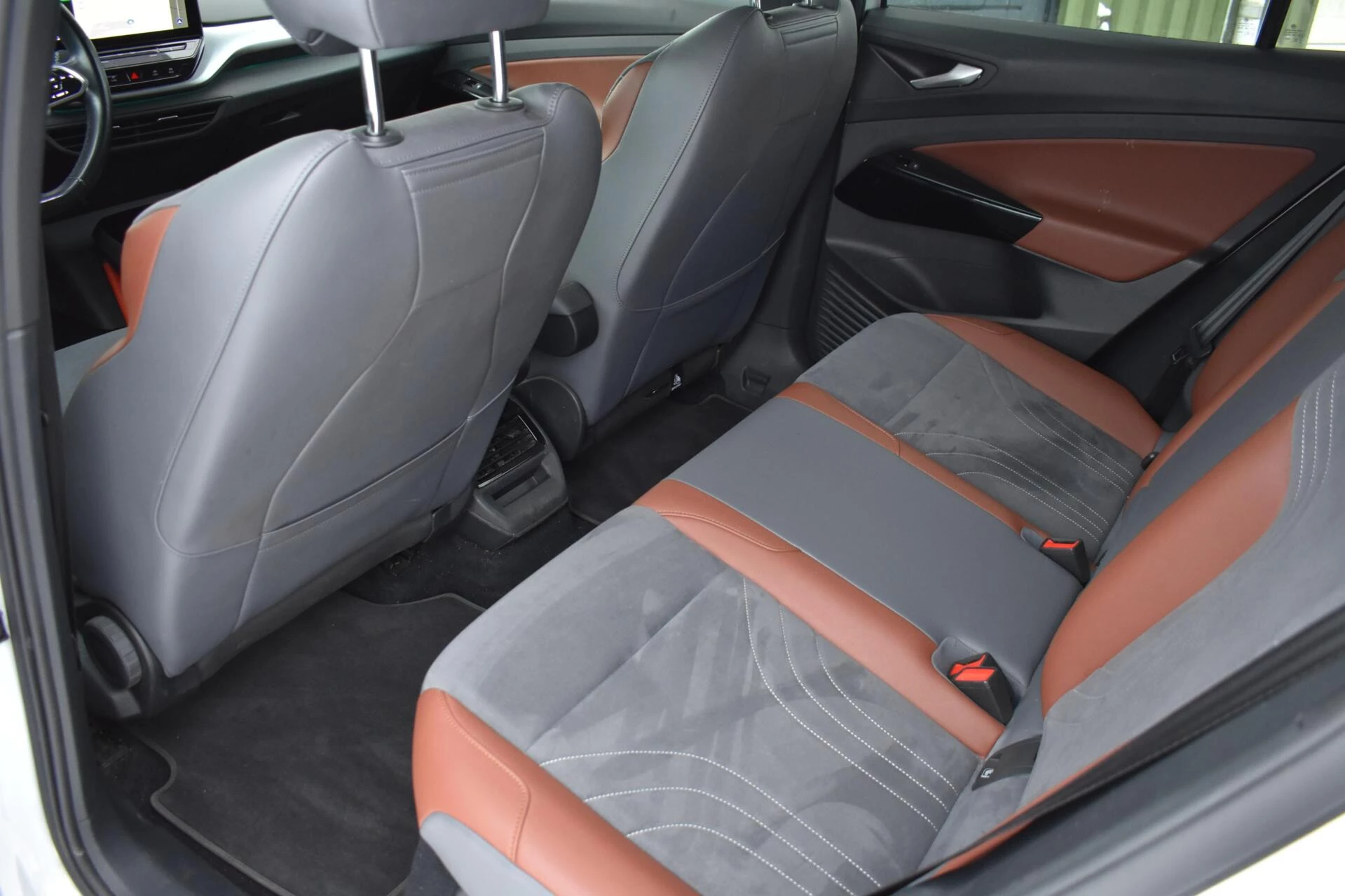 Hoofdafbeelding Volkswagen ID.4