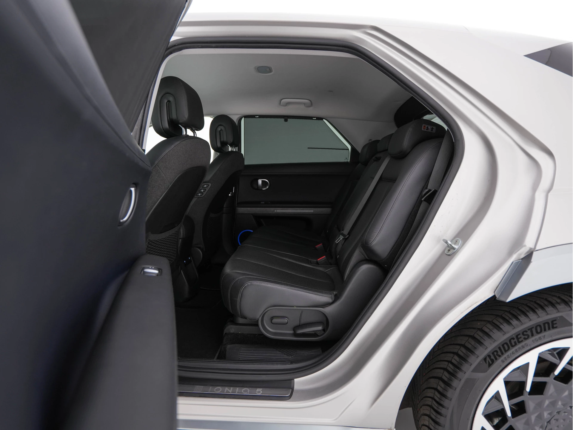 Hoofdafbeelding Hyundai IONIQ 5