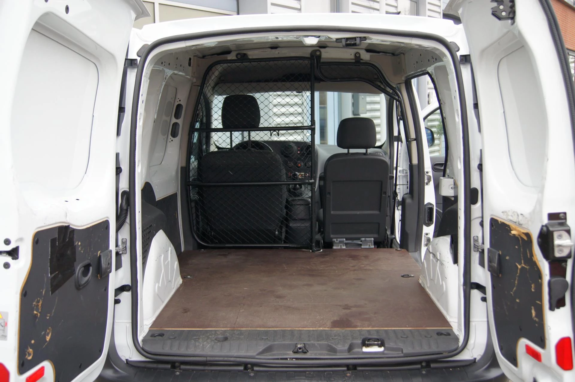 Hoofdafbeelding Mercedes-Benz Citan