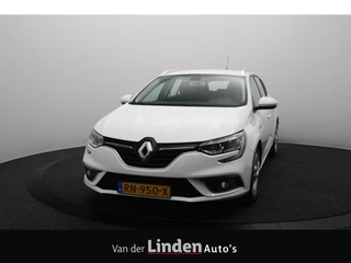 Renault Mégane Estate 1.5 dCi Eco2 Zen | Navigatie | Carplay&Android | DAB