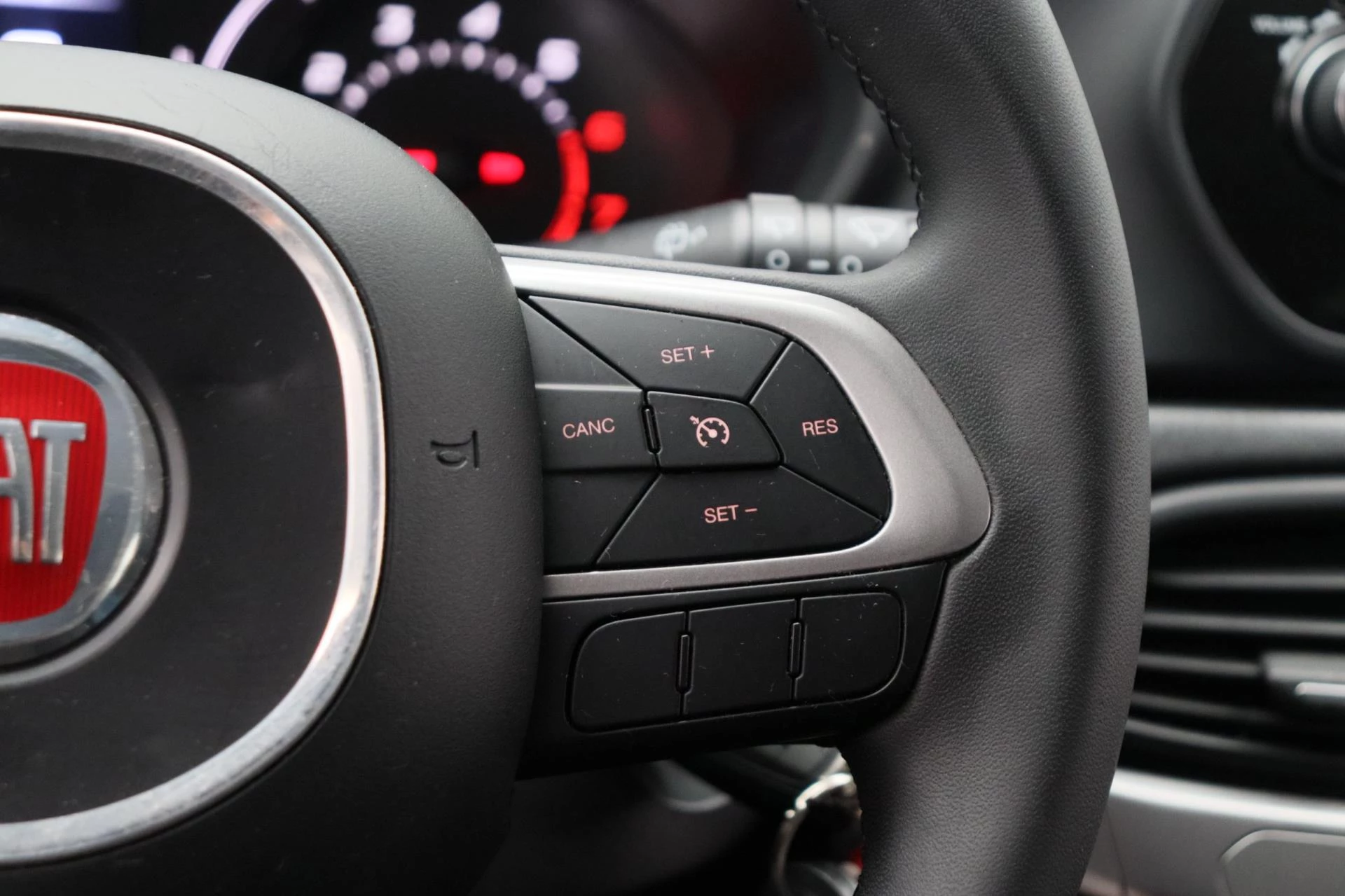 Hoofdafbeelding Fiat Tipo