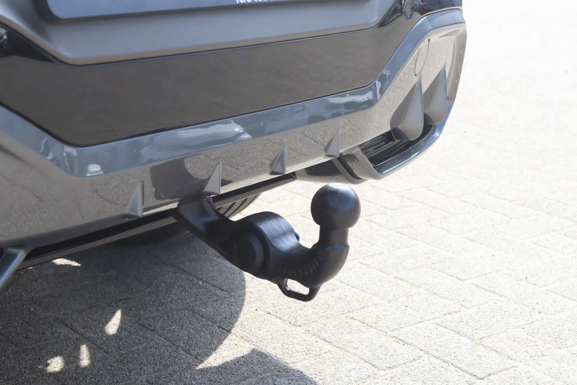 Hoofdafbeelding CUPRA Terramar