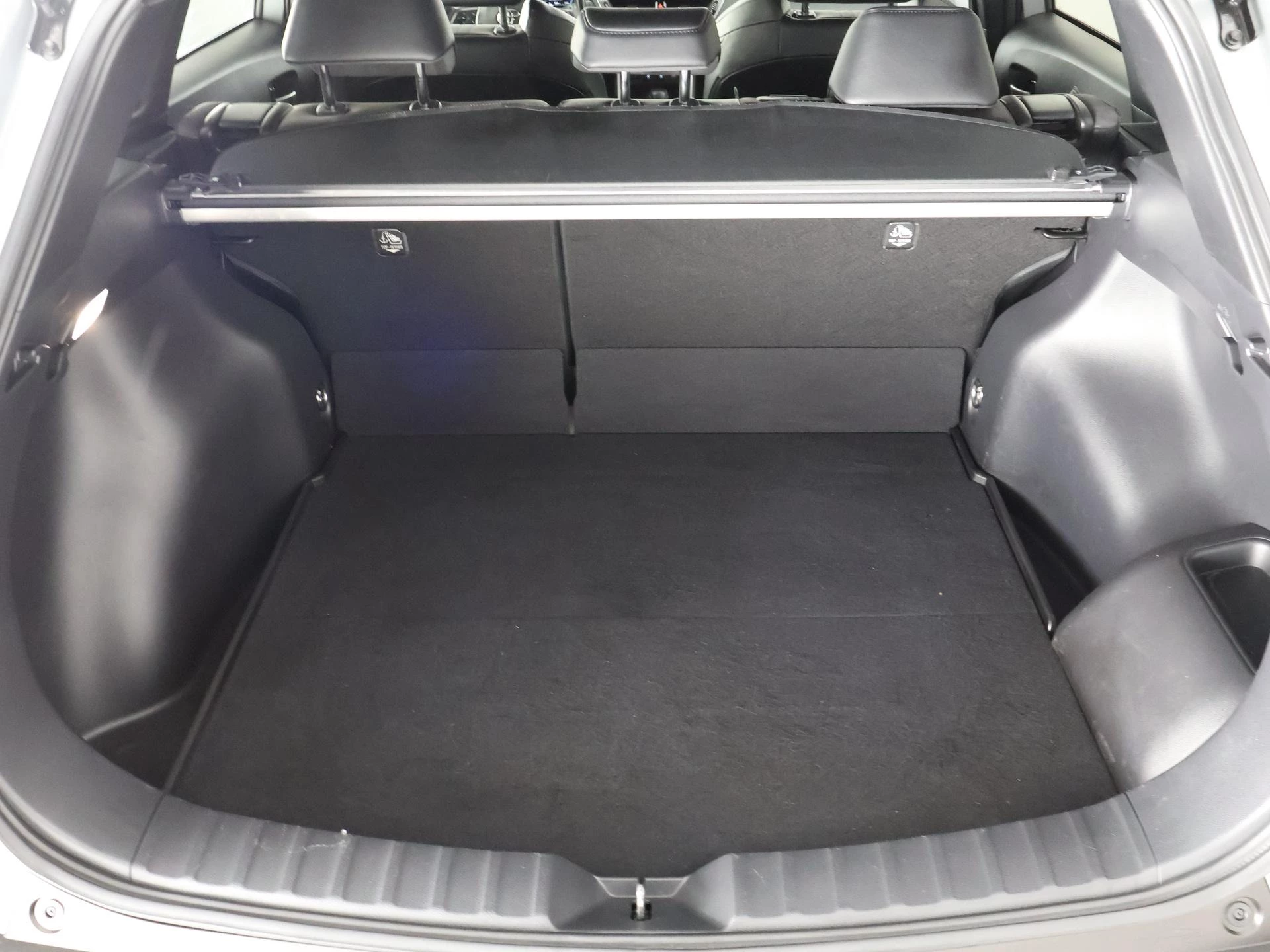 Hoofdafbeelding Toyota Corolla Cross
