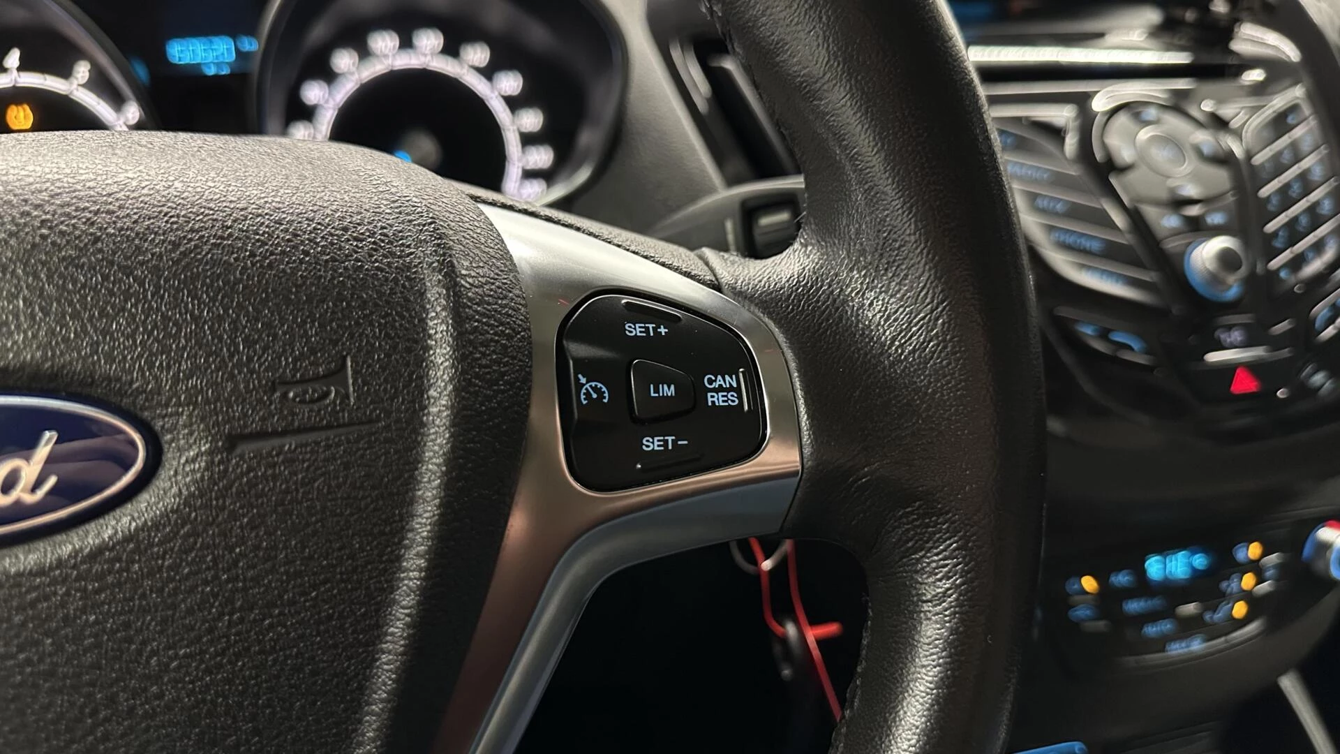 Hoofdafbeelding Ford Tourneo Courier