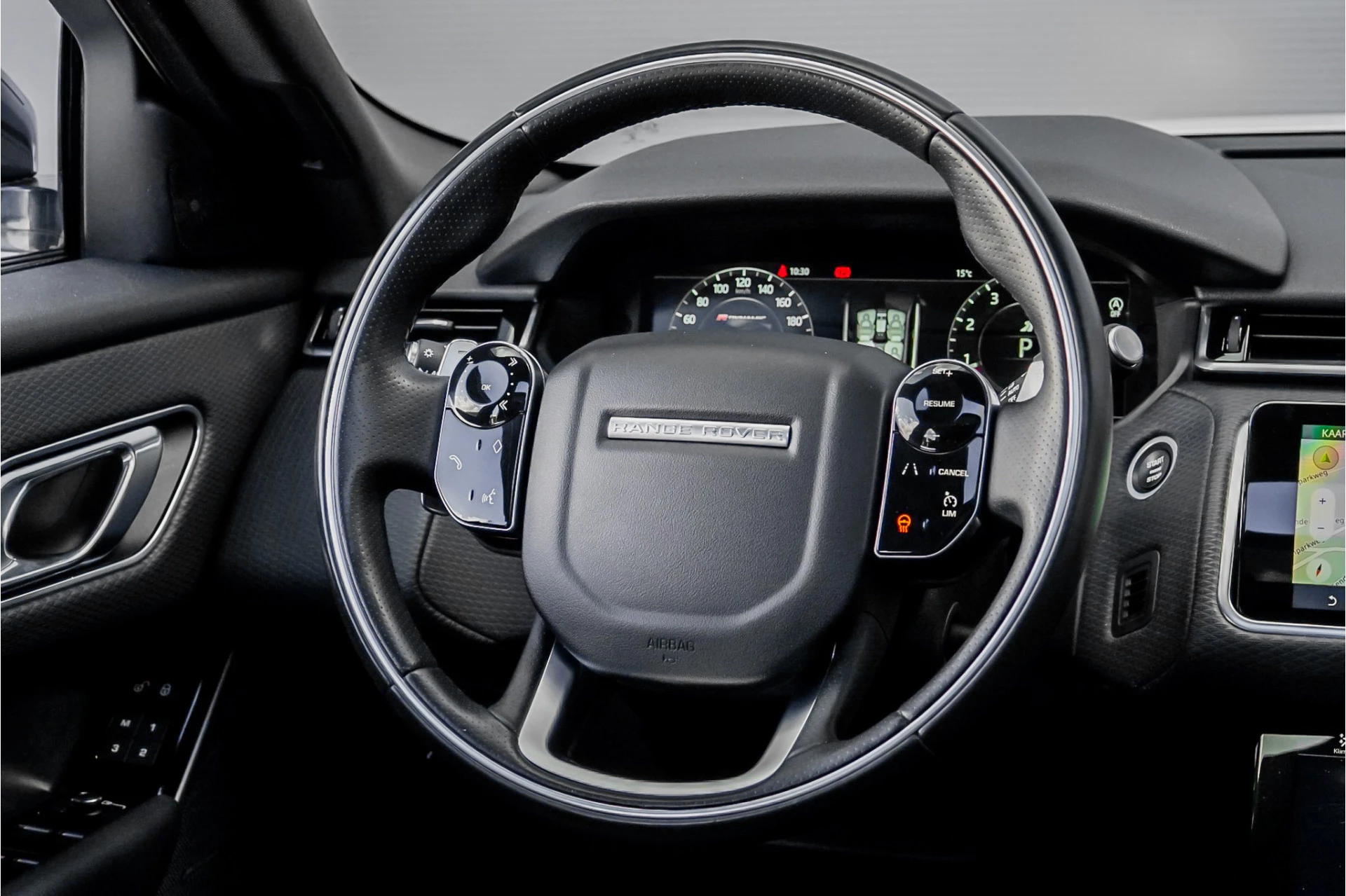 Hoofdafbeelding Land Rover Range Rover Velar
