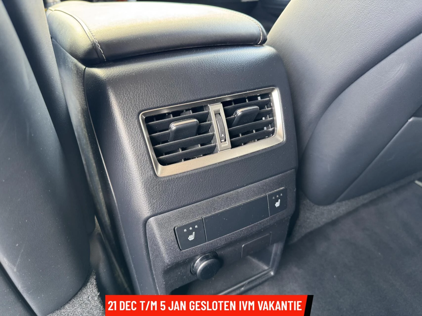 Hoofdafbeelding Lexus RX