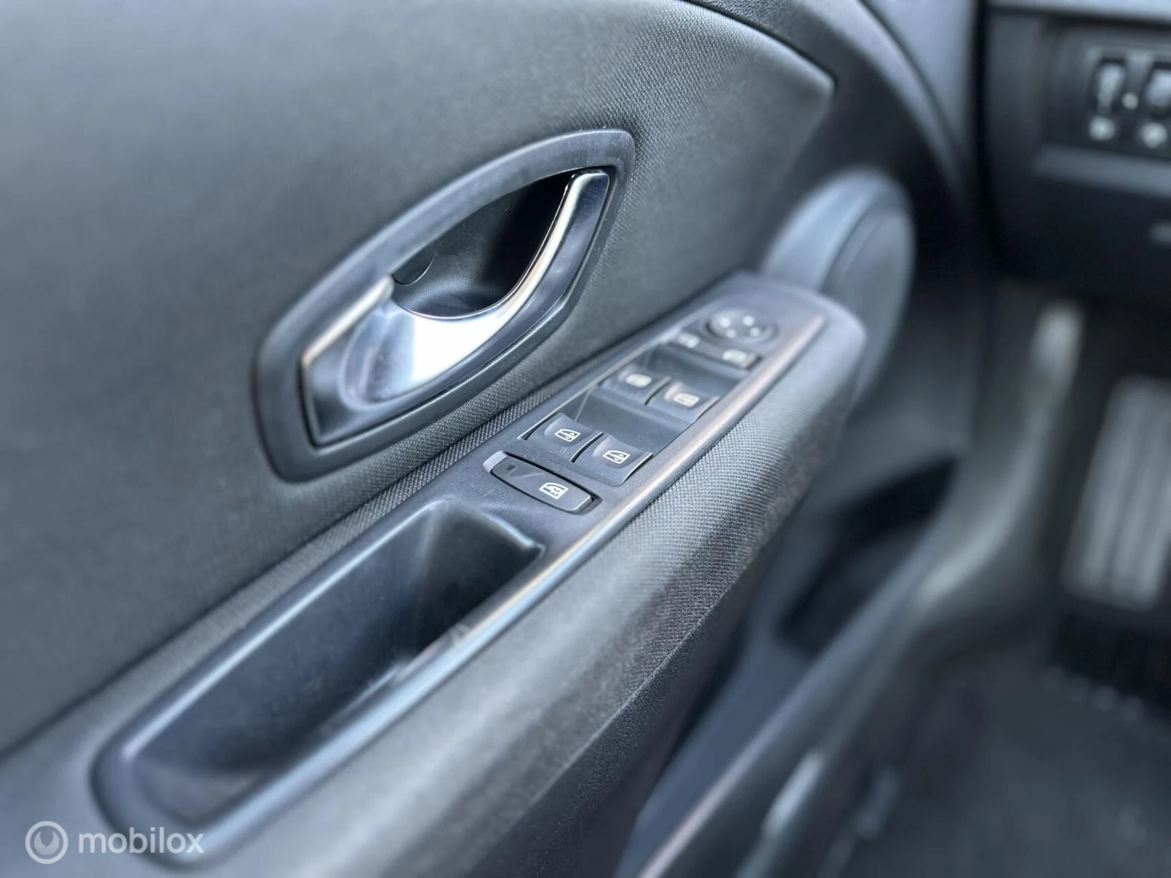 Hoofdafbeelding Renault Mégane