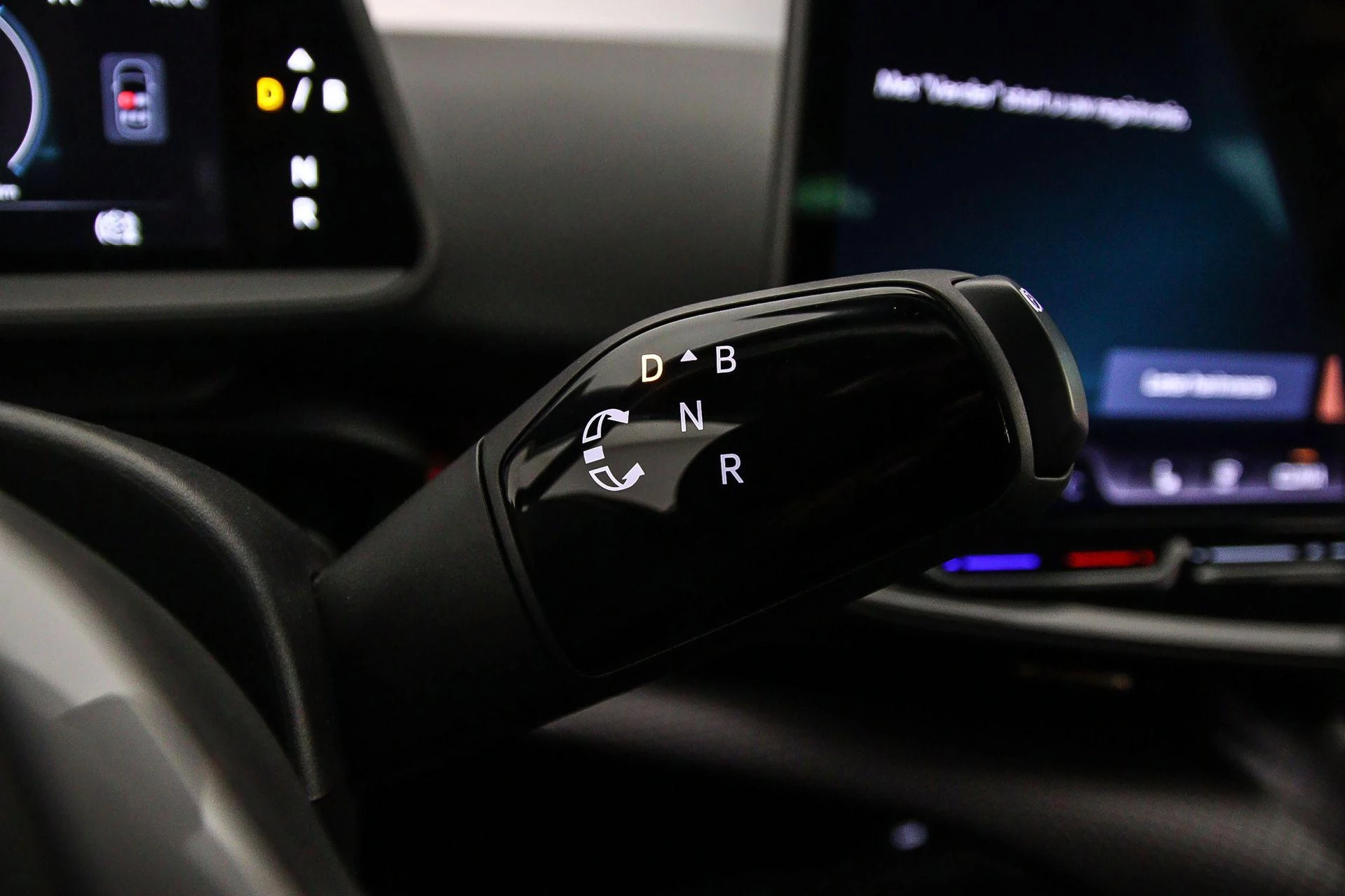 Hoofdafbeelding CUPRA Tavascan