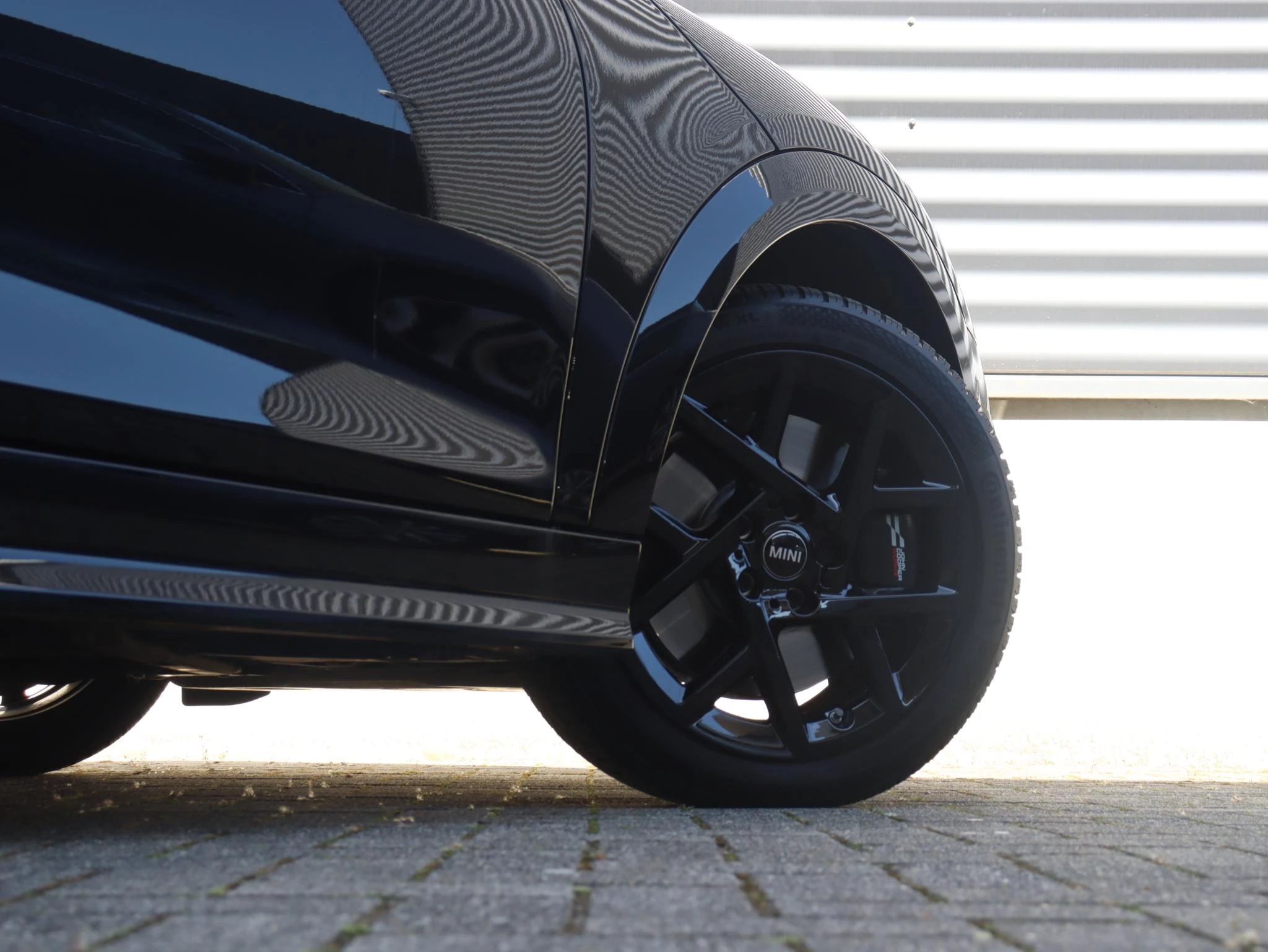 Hoofdafbeelding MINI Cooper Cabrio