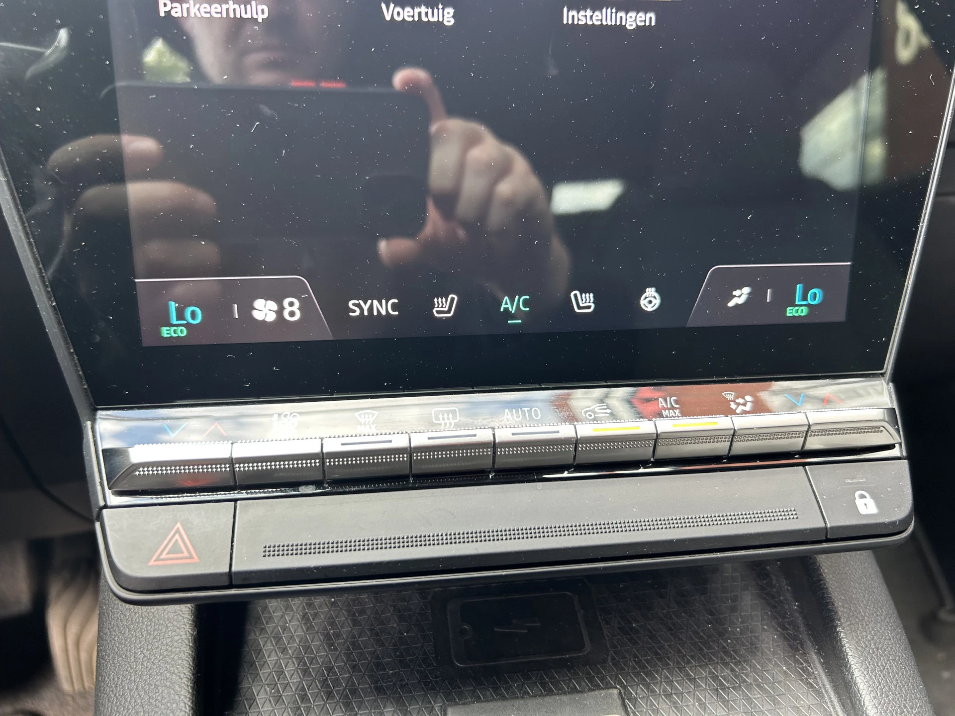 Hoofdafbeelding Renault Megane E-Tech