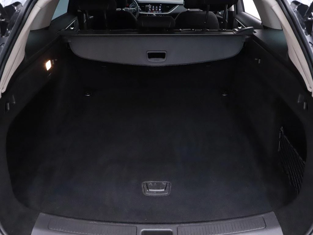 Hoofdafbeelding Opel Insignia