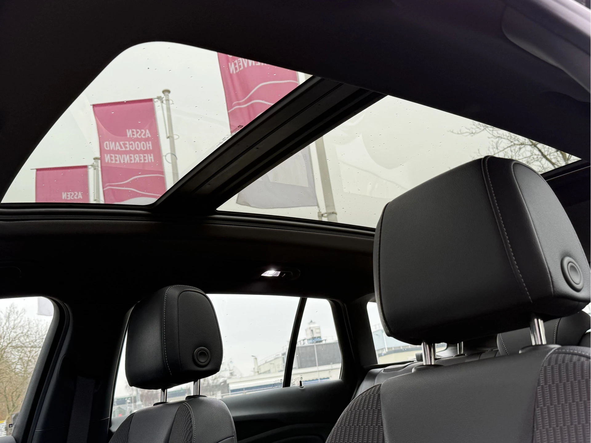 Hoofdafbeelding Opel Insignia