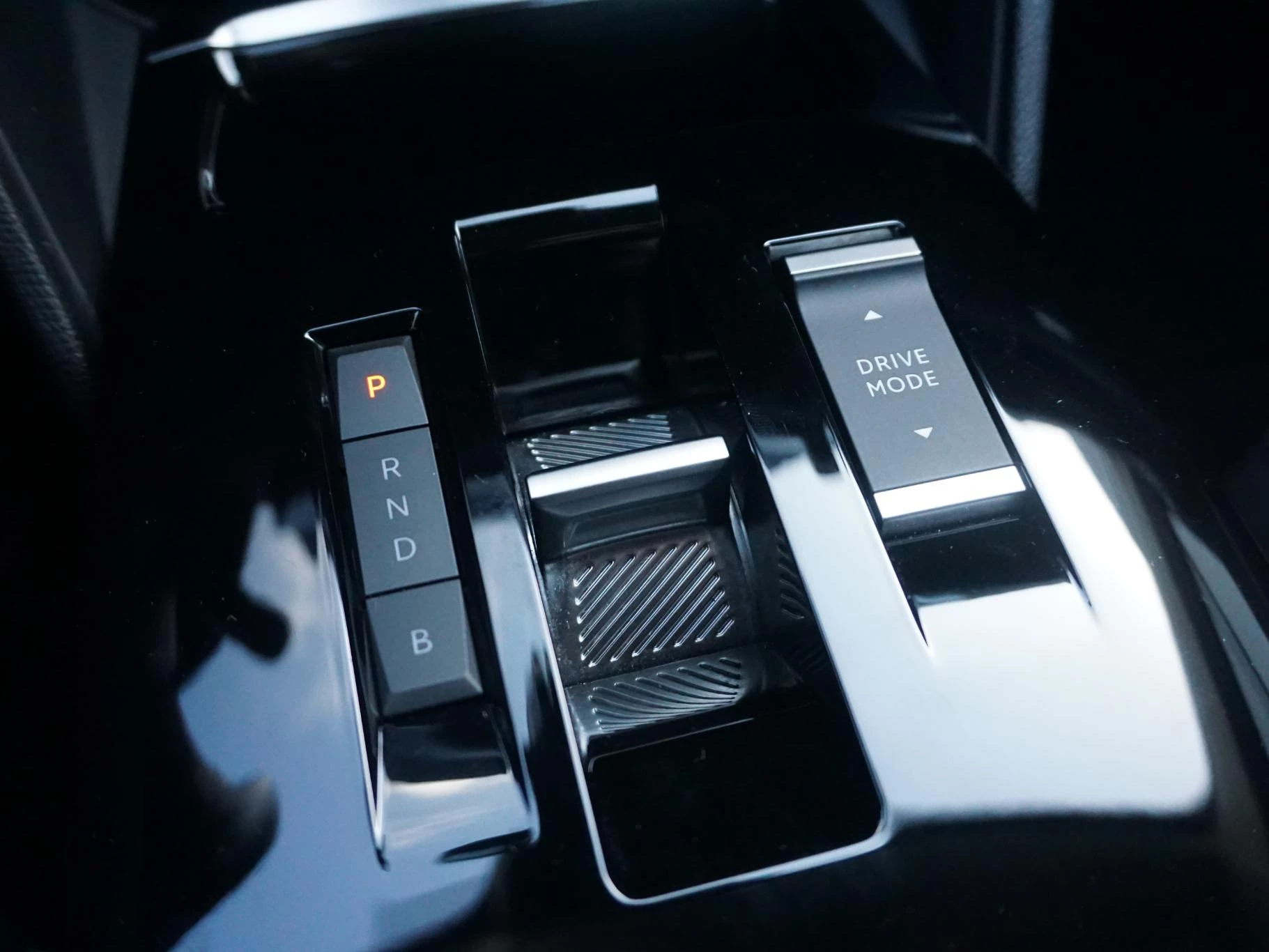 Hoofdafbeelding Citroën ë-C4