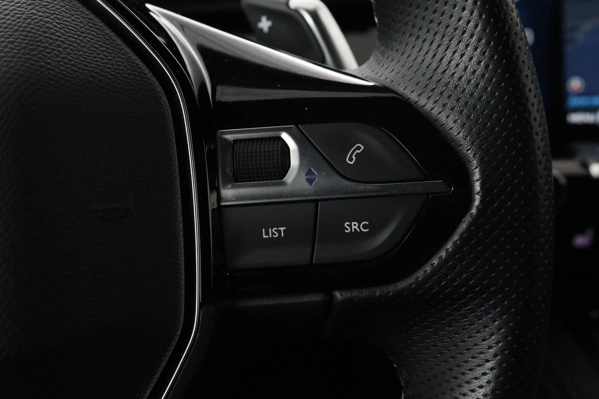 Hoofdafbeelding Peugeot 508