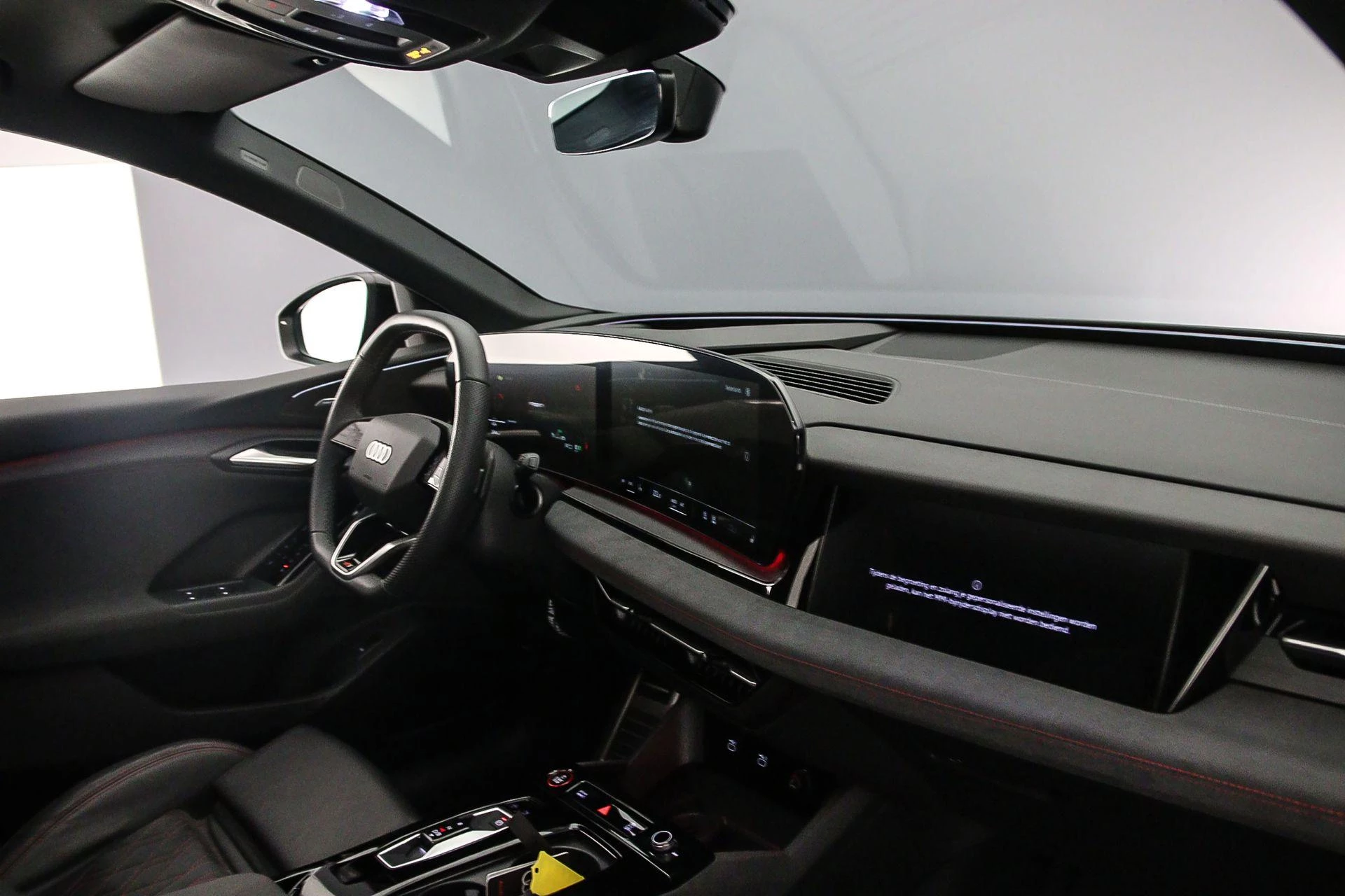 Hoofdafbeelding Audi Q6 e-tron