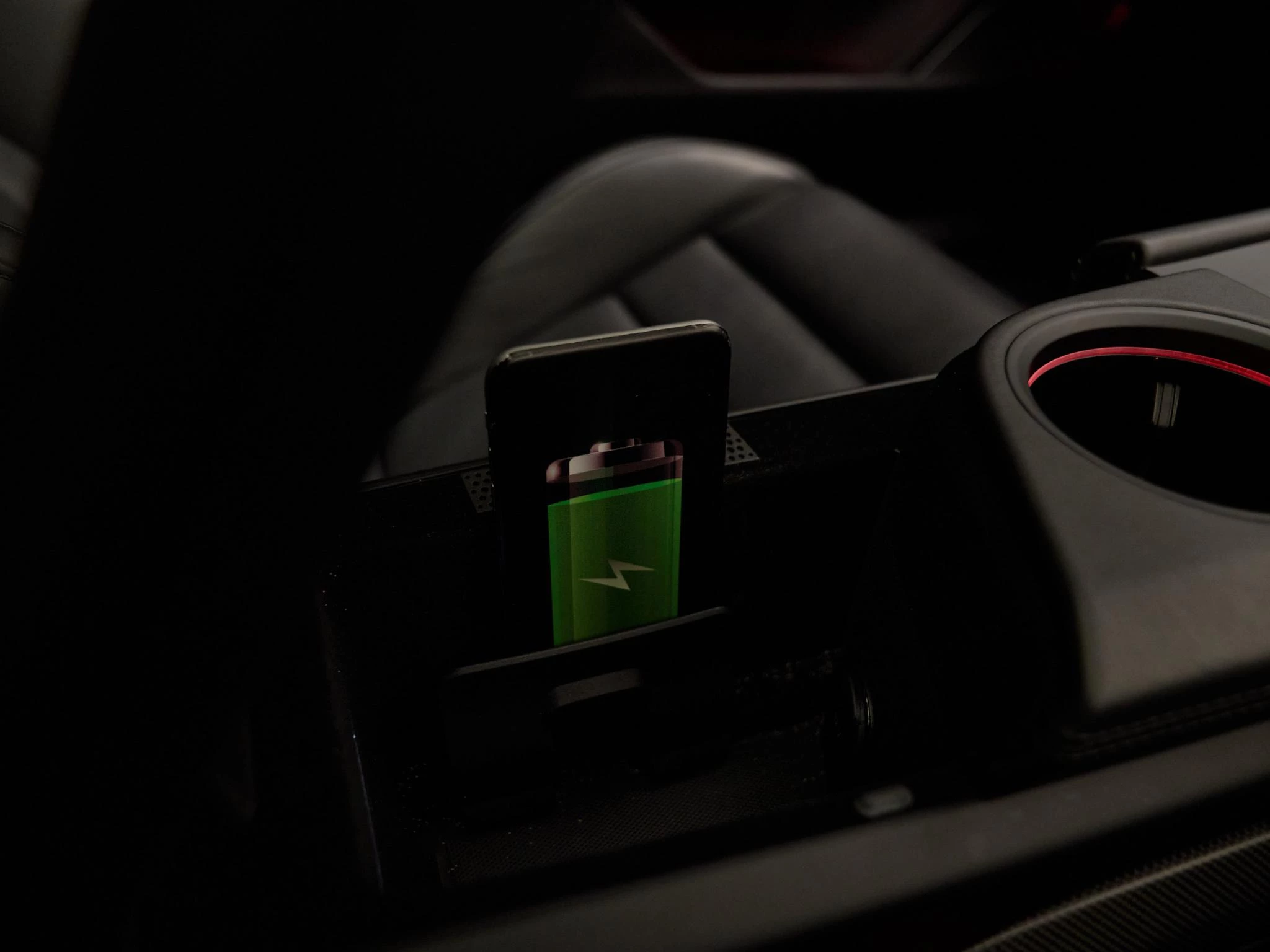 Hoofdafbeelding Porsche Taycan