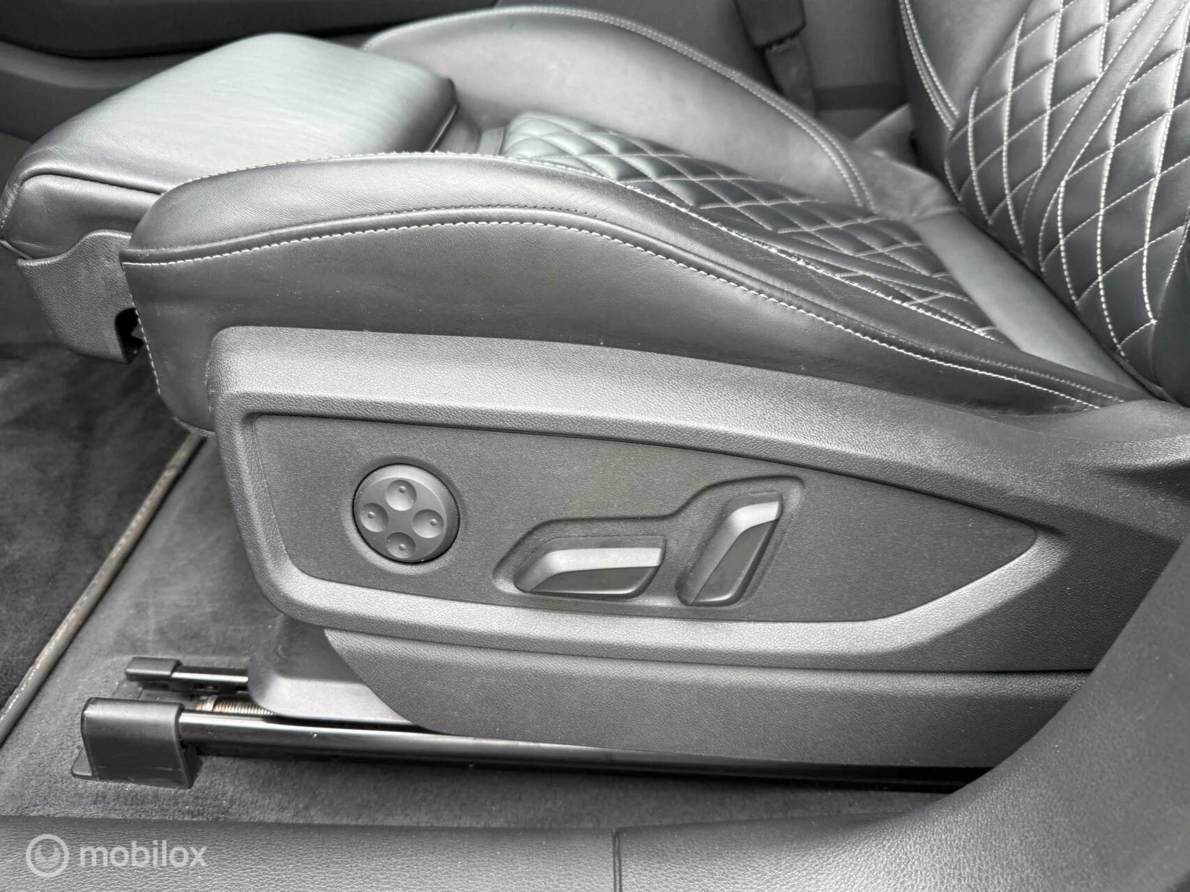 Hoofdafbeelding Audi SQ5