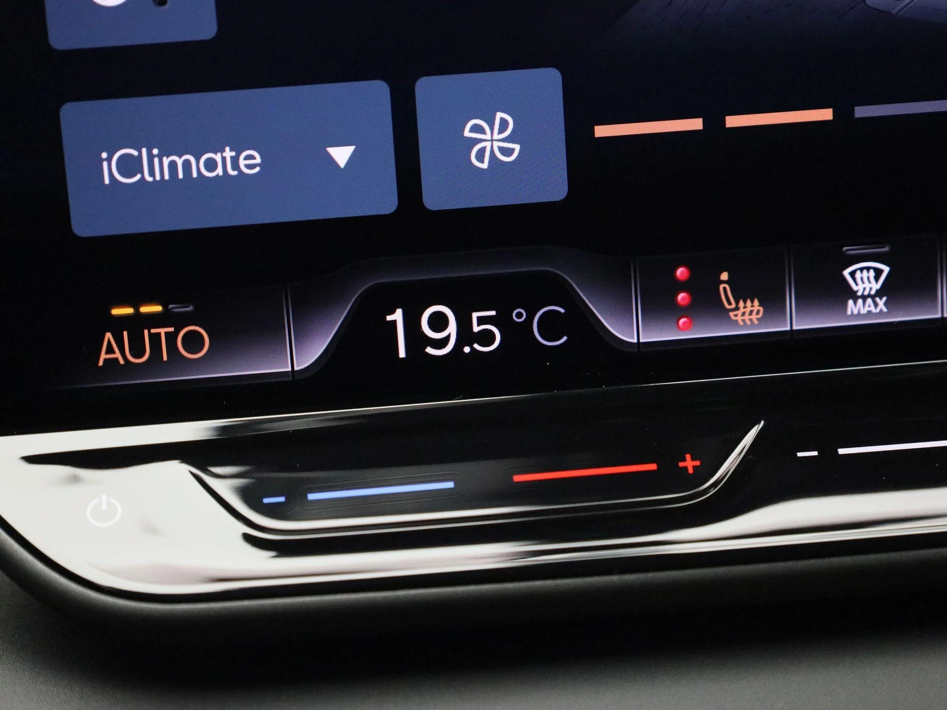 Hoofdafbeelding CUPRA Terramar