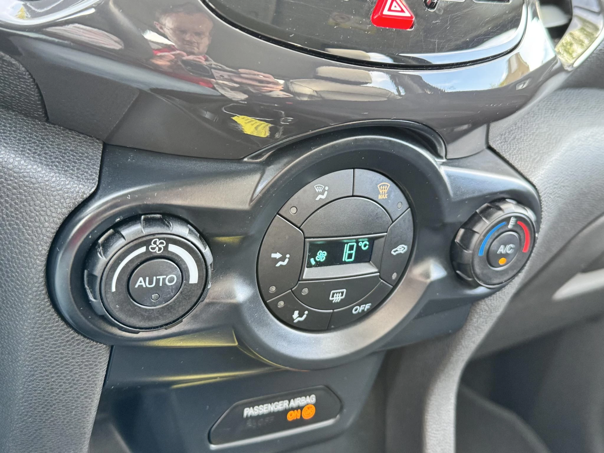 Hoofdafbeelding Ford EcoSport