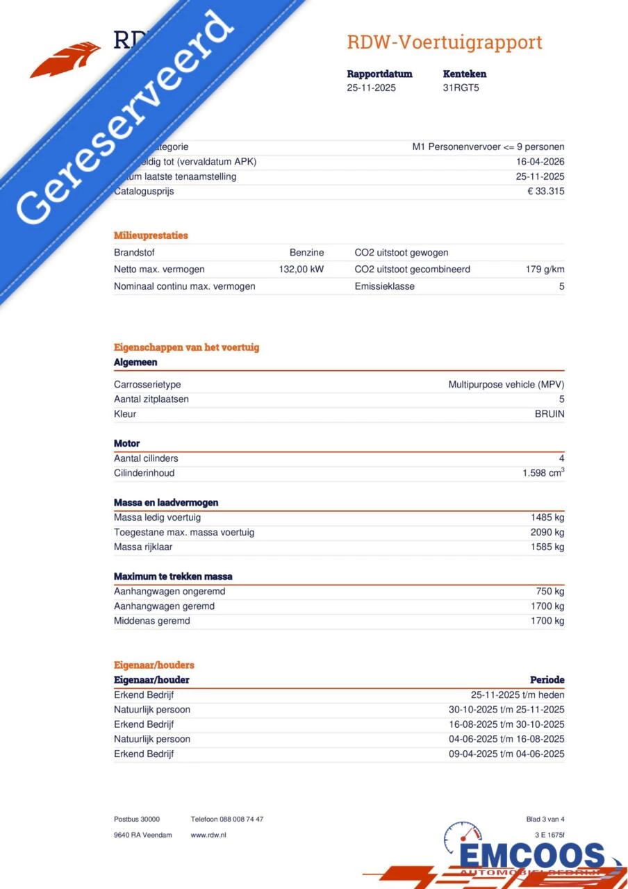 Hoofdafbeelding Opel Insignia