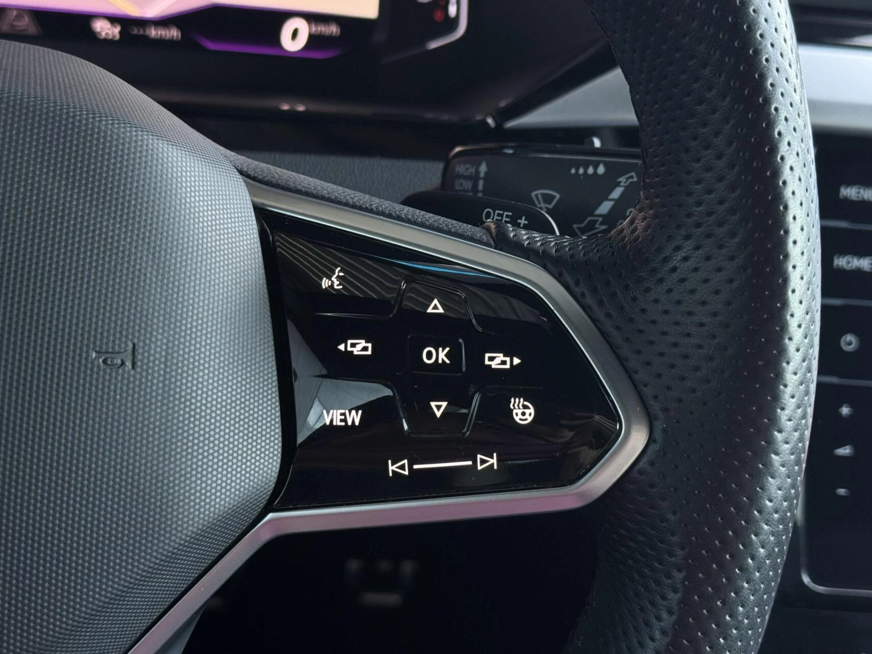 Hoofdafbeelding Volkswagen Arteon
